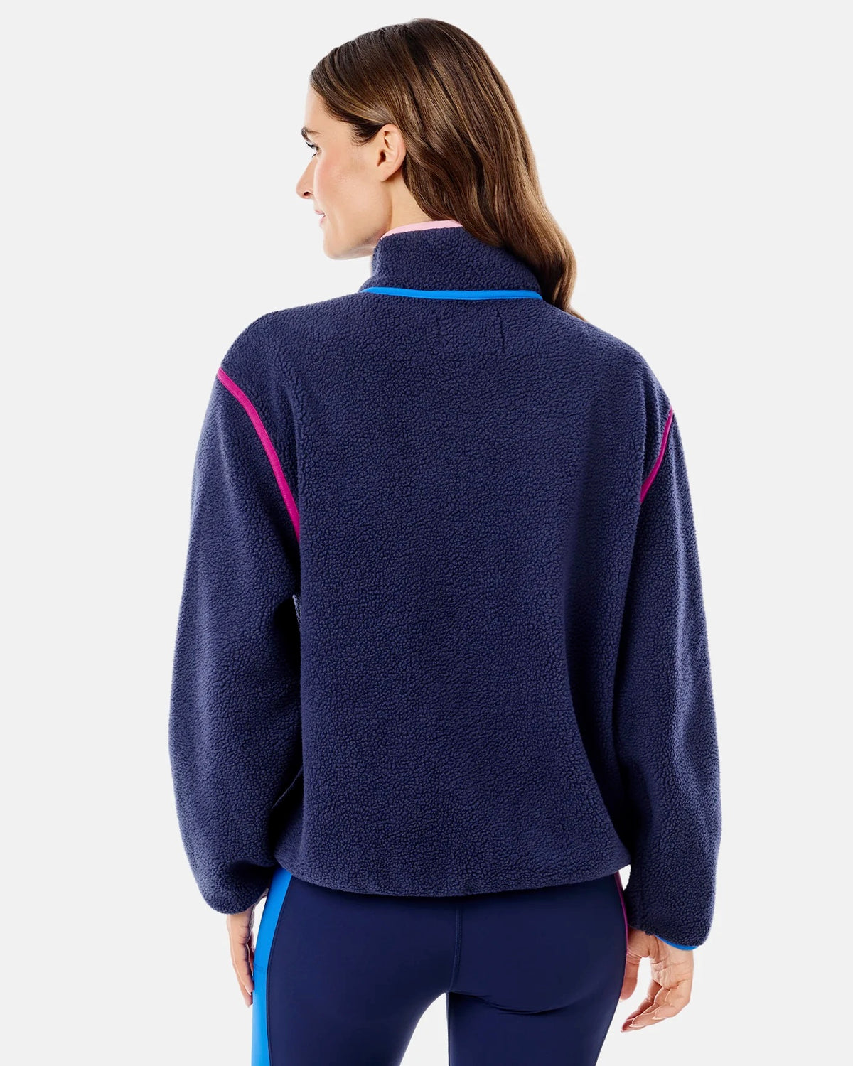 Ashford Sherpa - Navy