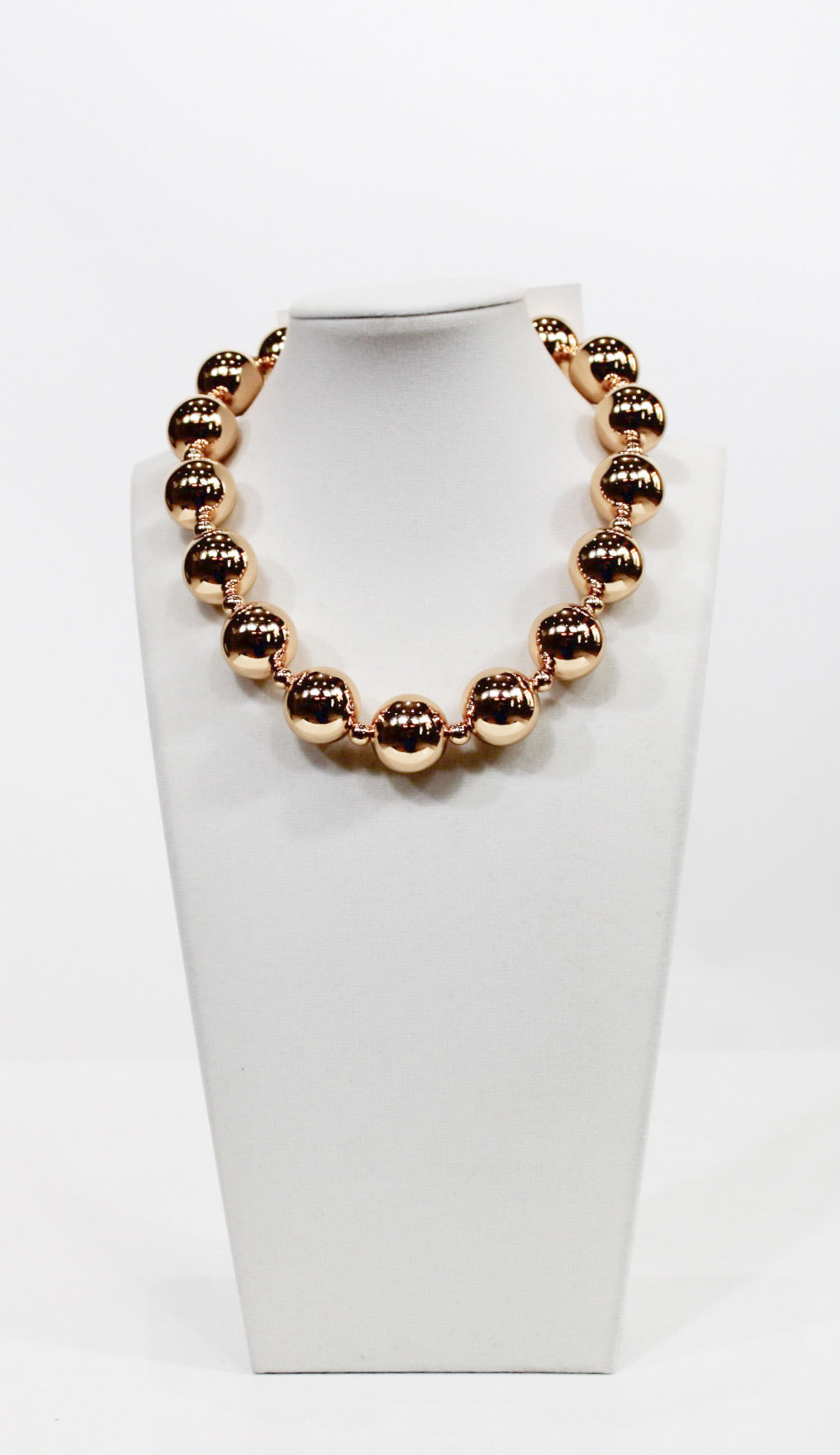 The Emily Necklace