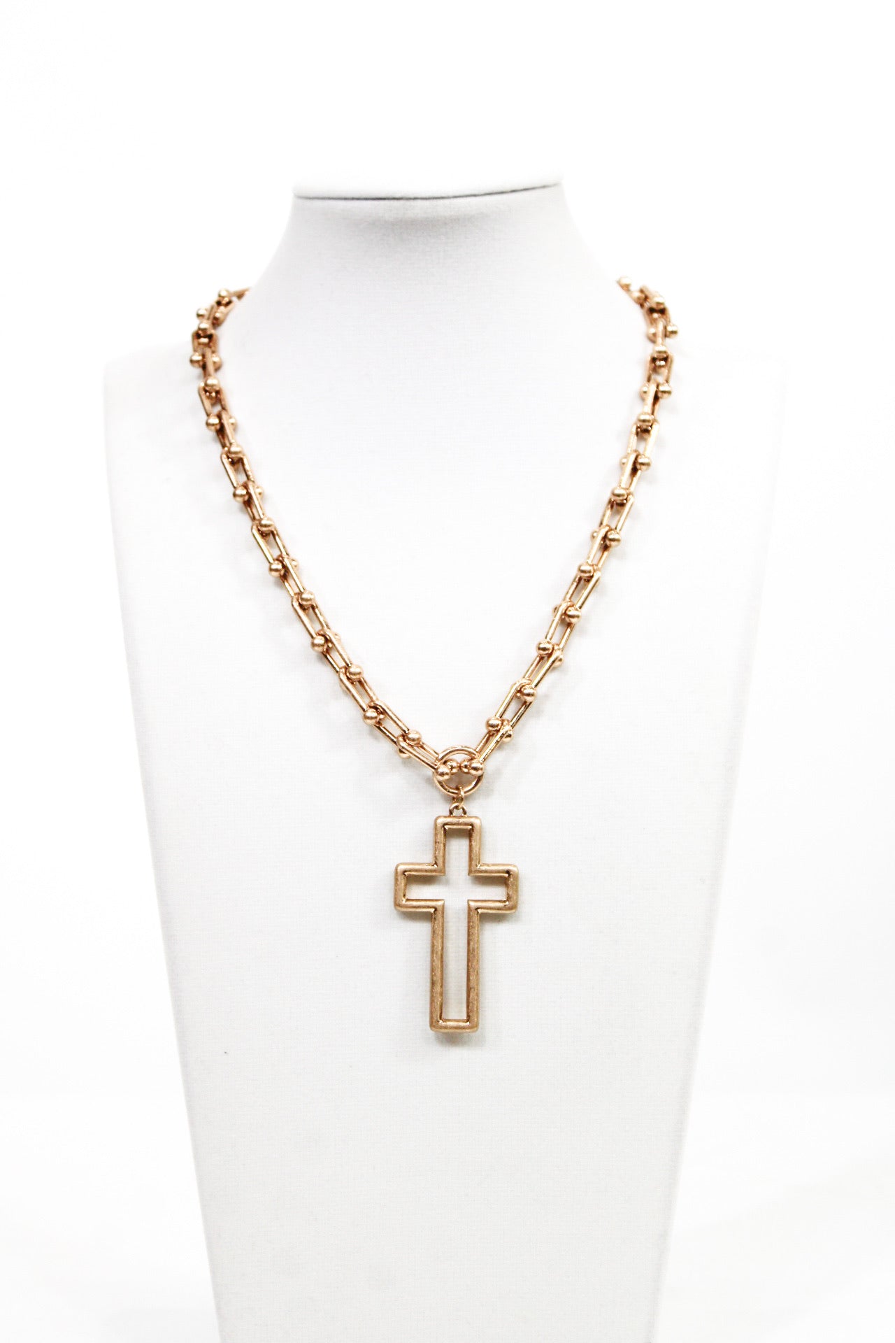 My Sunday Necklace