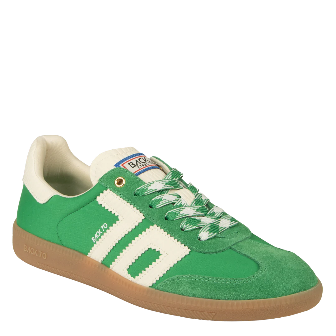 BACK 70 - Ghost Green Milk