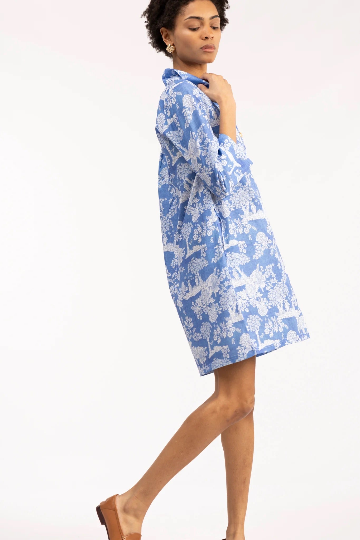 Sophia French Country Mini - Shopsisterology