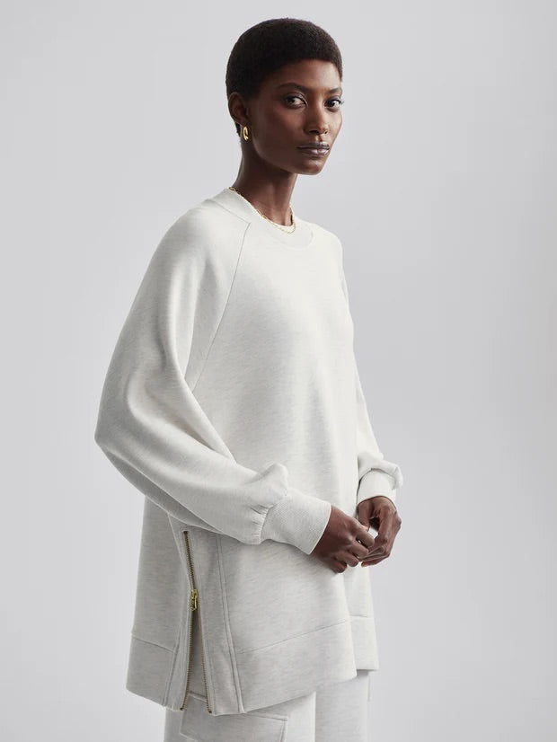 Nicole Boyfriend Sweat