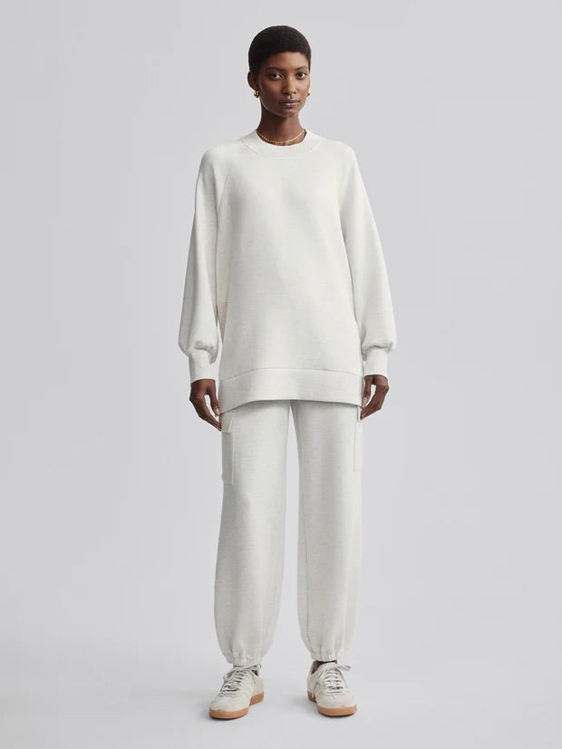 Nicole Boyfriend Sweat