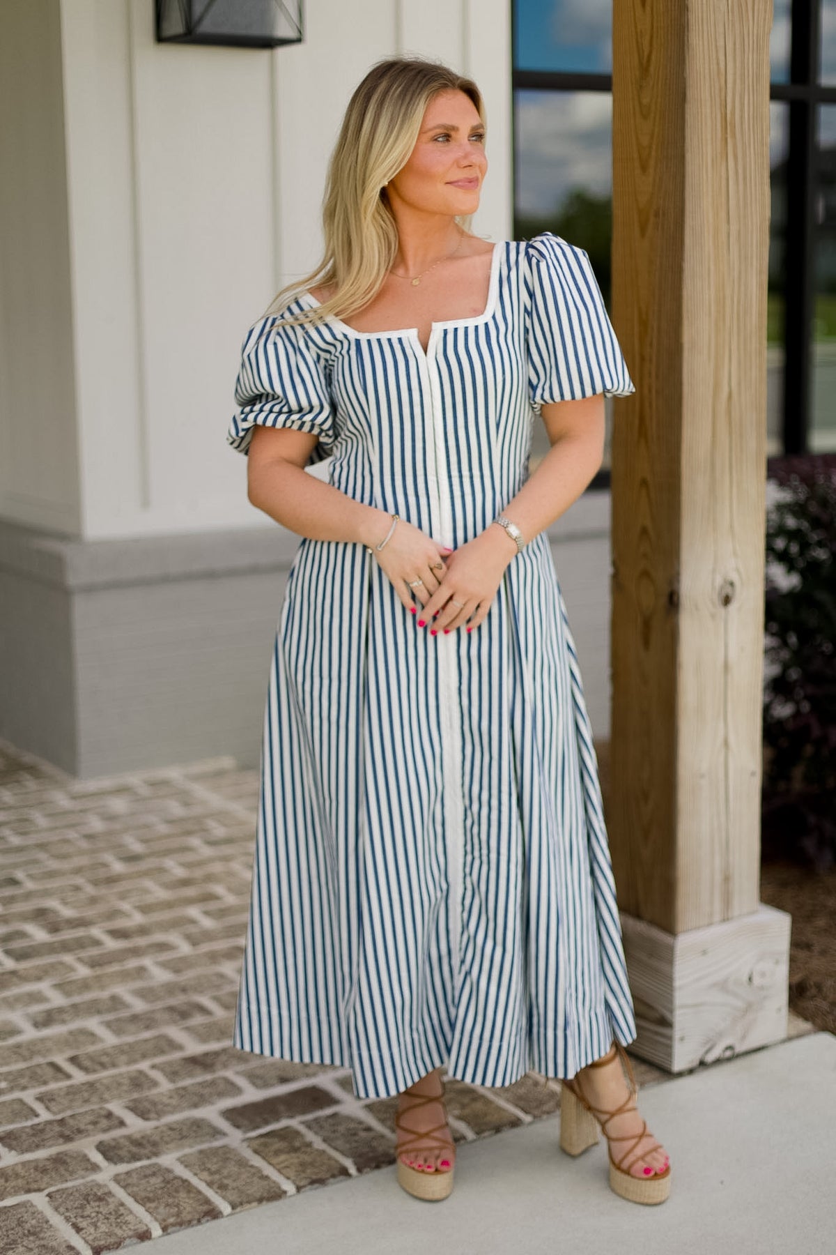 The Sally Midi