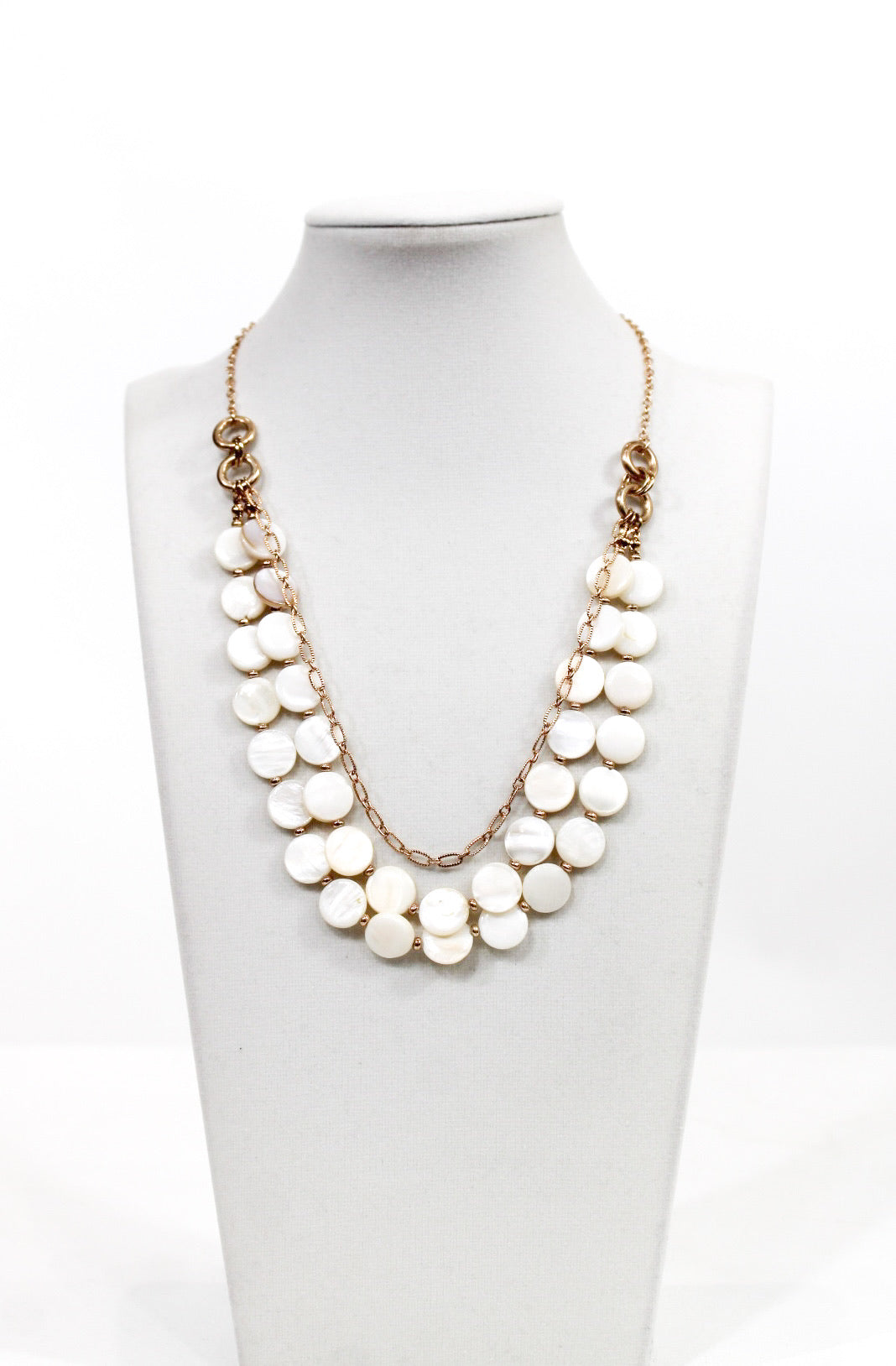 The Tracy Necklace