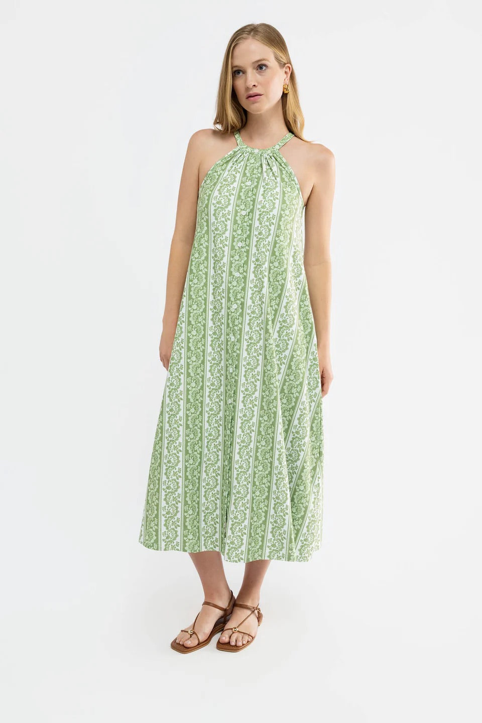 Sunny Dress