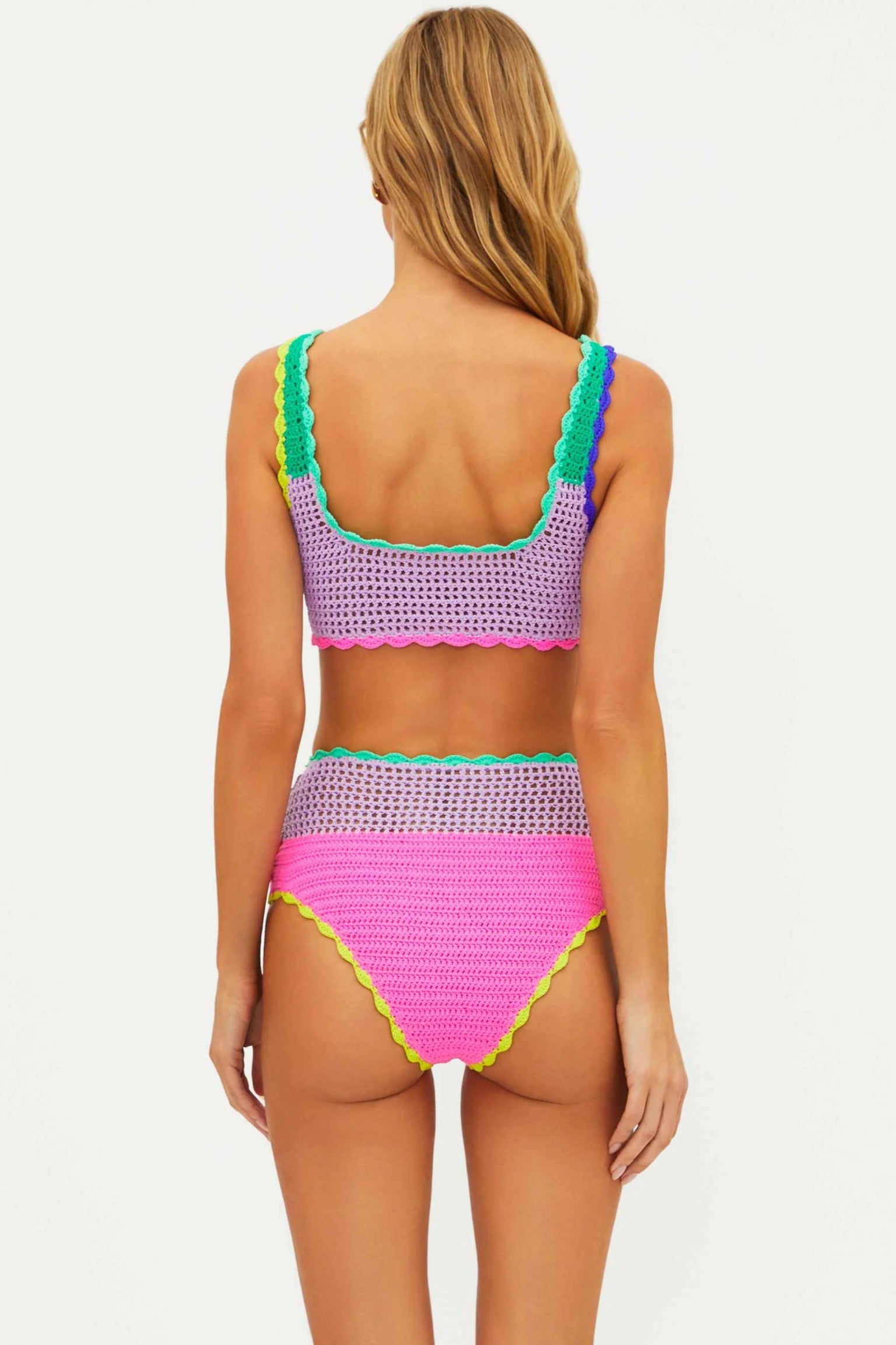 Andy Top Technicolor Rays
