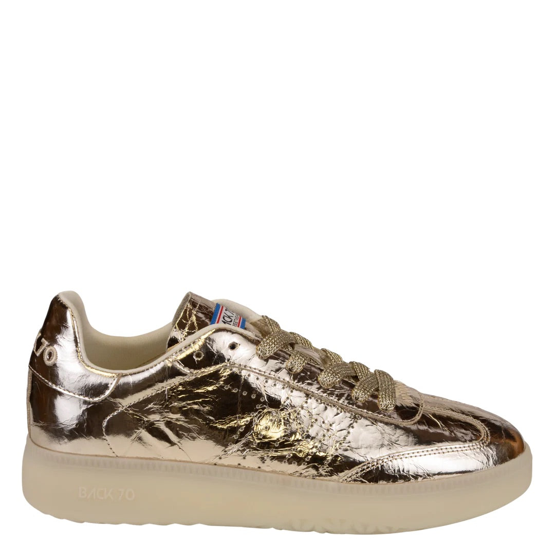 BACK 70 - Boston 2508 Gold