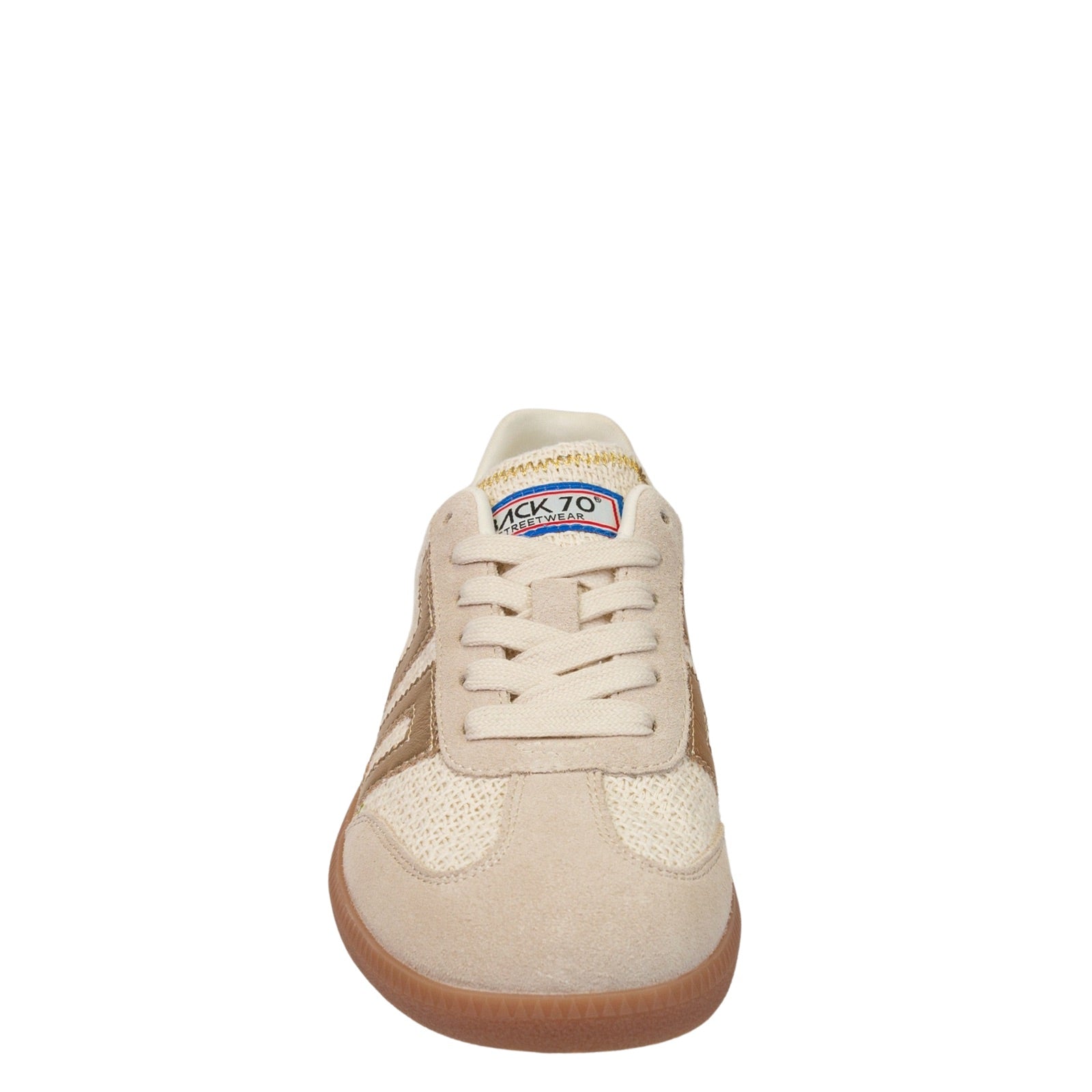 BACK 70 - Iuta 2512 Gold