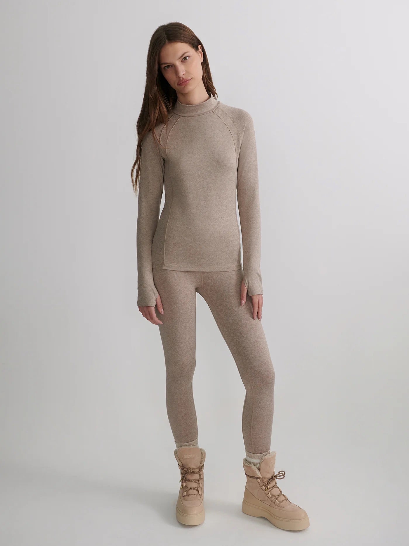 Always Warm Base Layer Legging