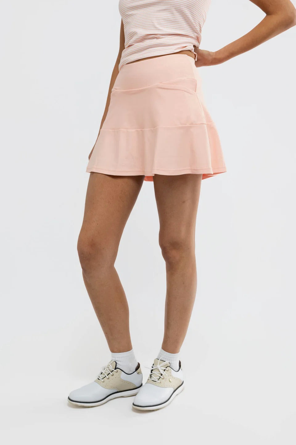 Molly Skort - Melon