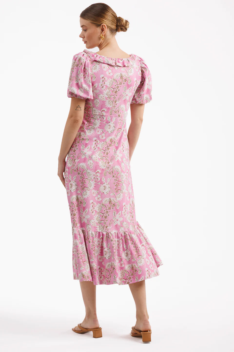 Gretchen Petunia Patisserie Dress - Shopsisterology