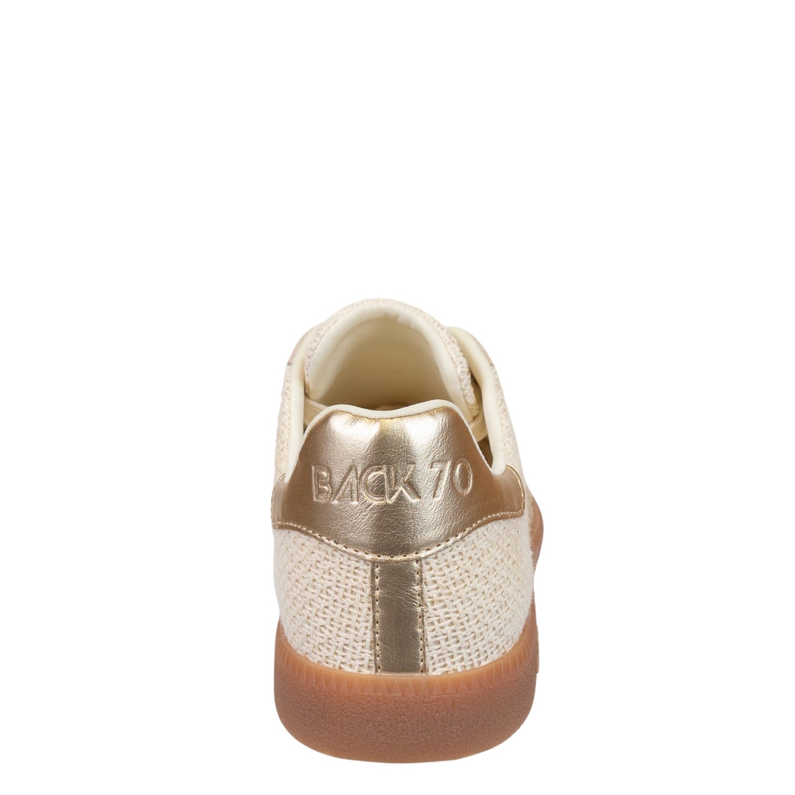 BACK 70 - Iuta 2512 Gold