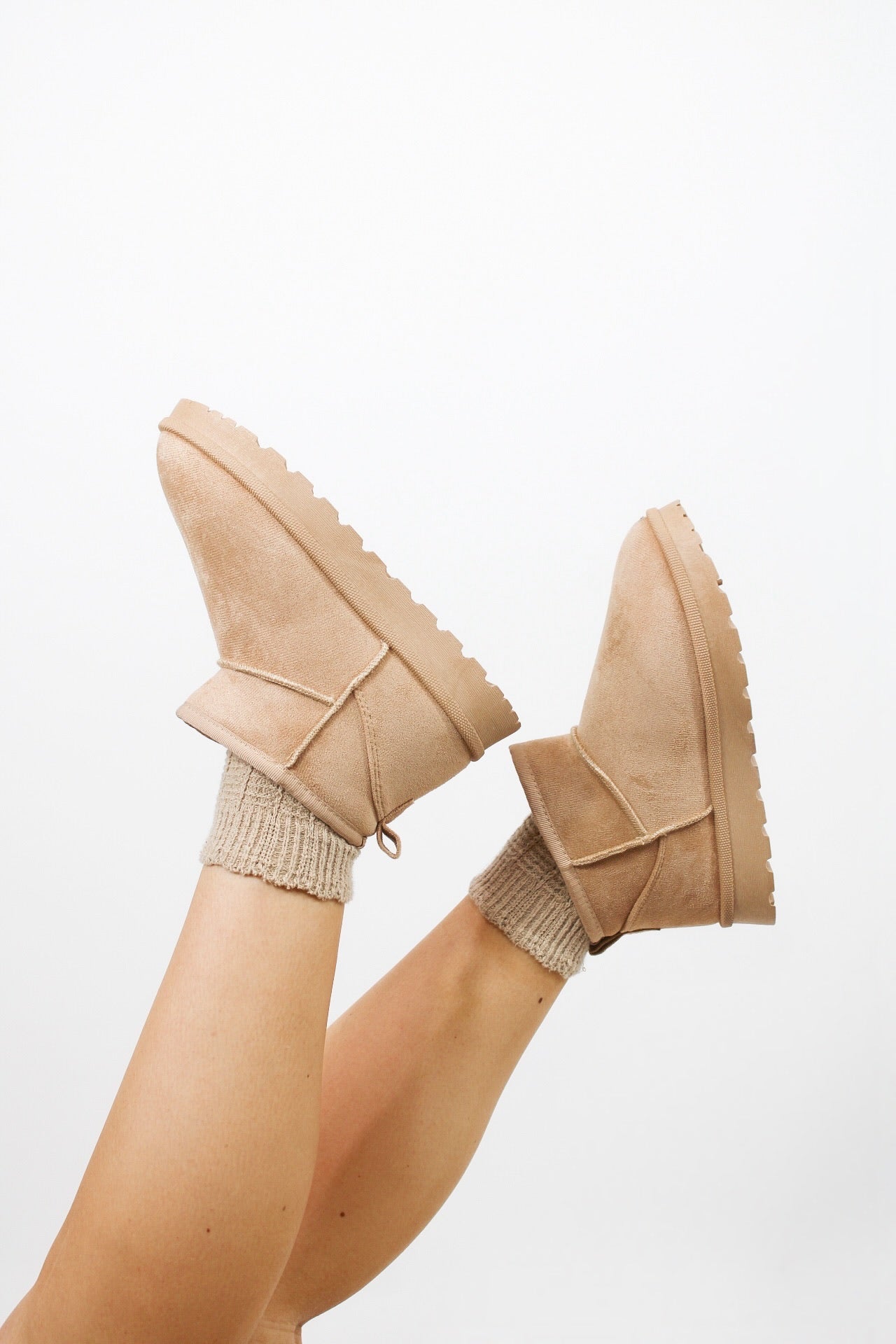 The Kendra Boot