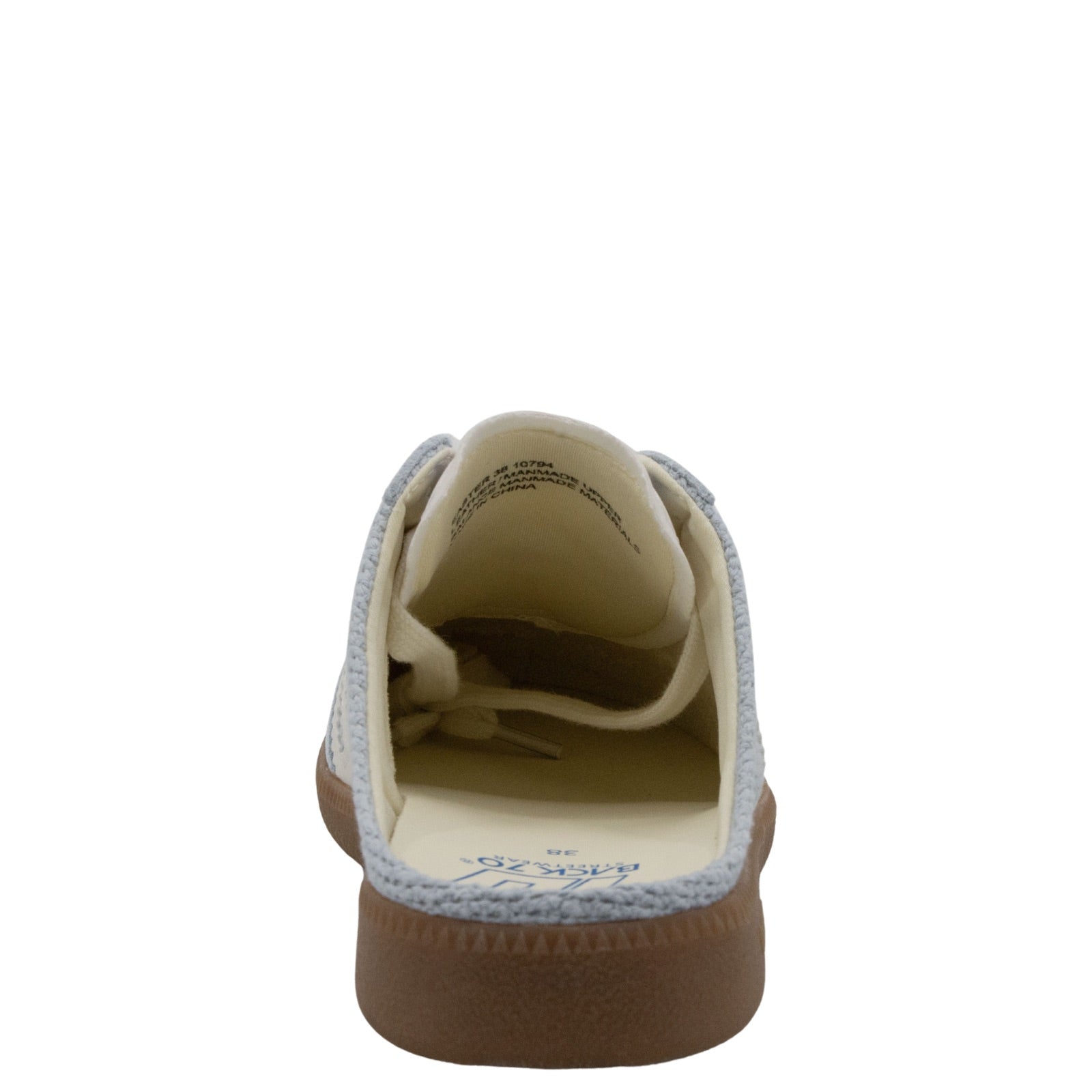 BACK 70 - Easter Light Sky