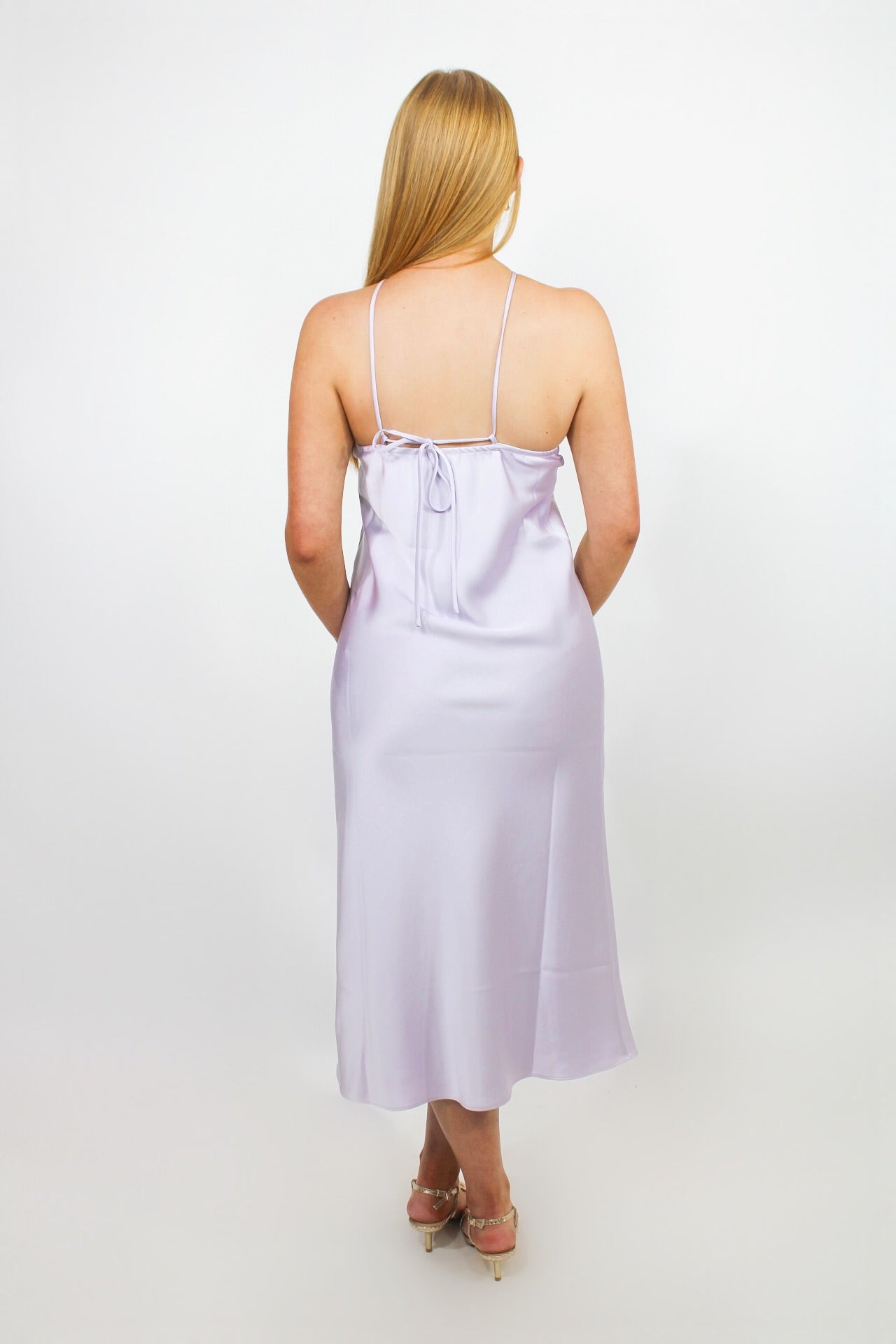 The Lucille Midi