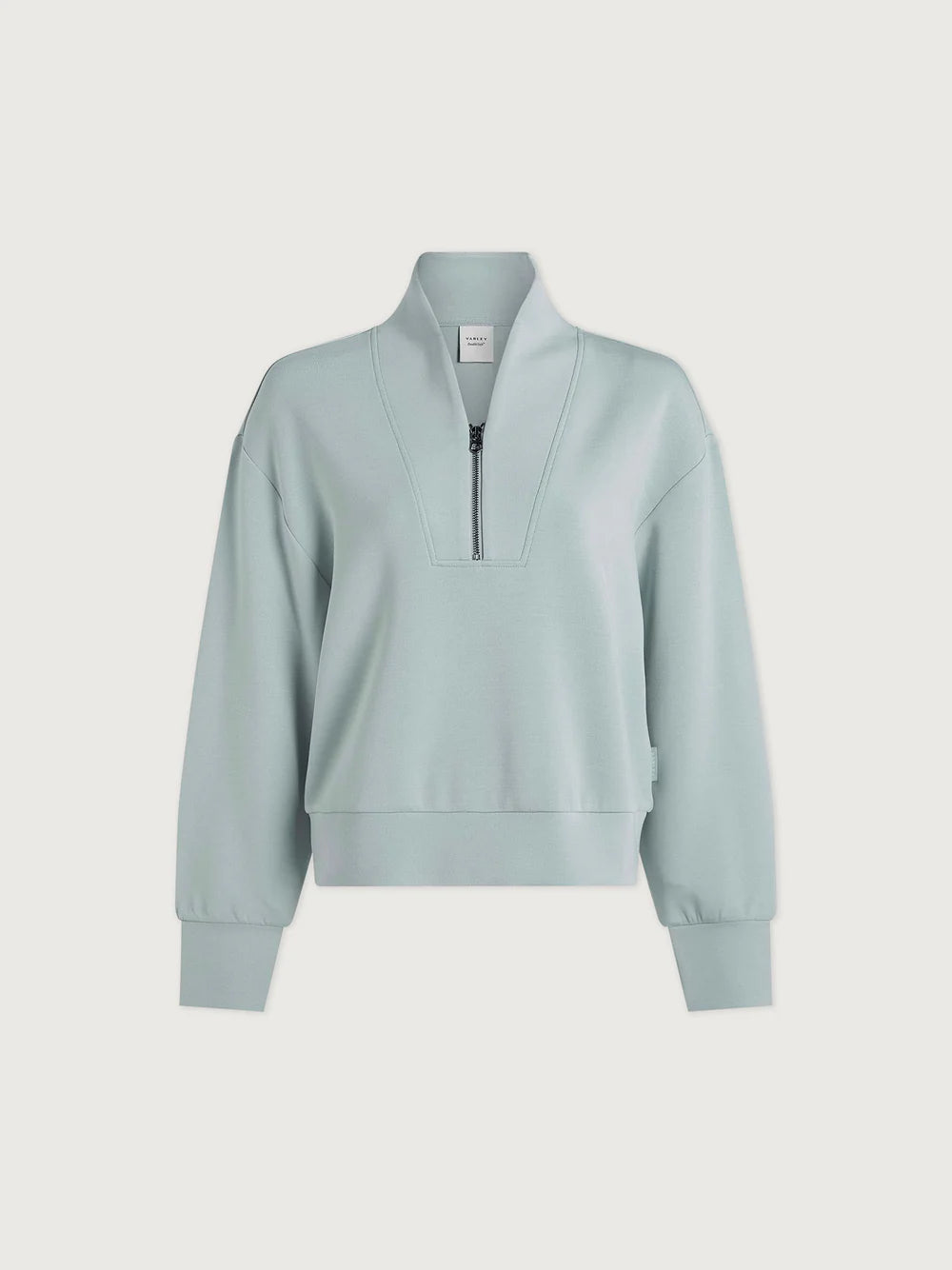 Davidson Sweat - Ether Blue