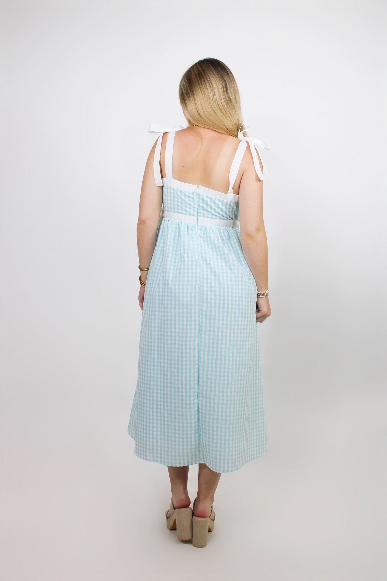 Sunday Best Midi