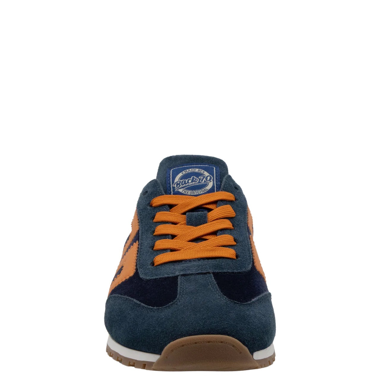BACK 70 - Venice W26 Velvet Blue