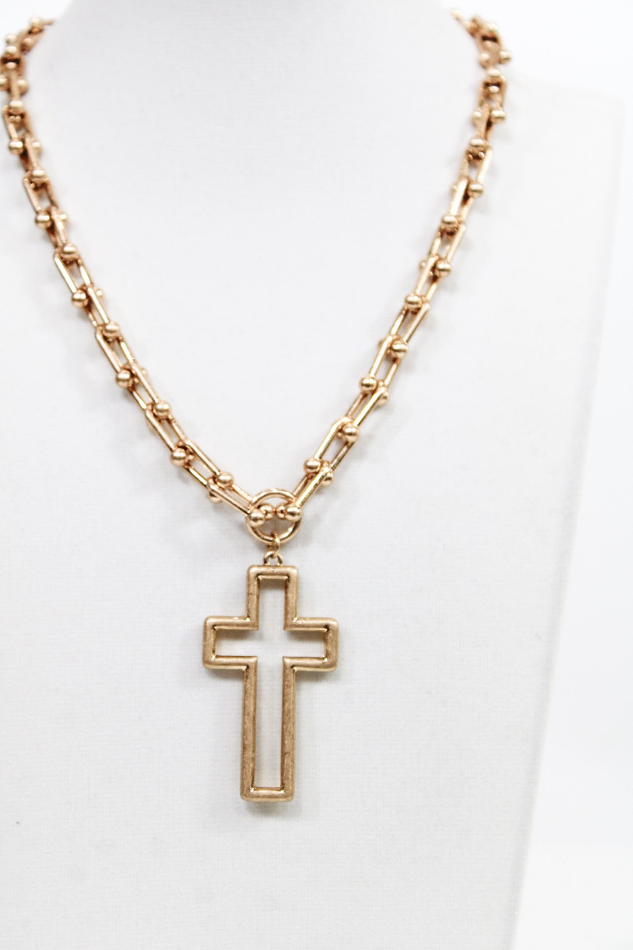 My Sunday Necklace