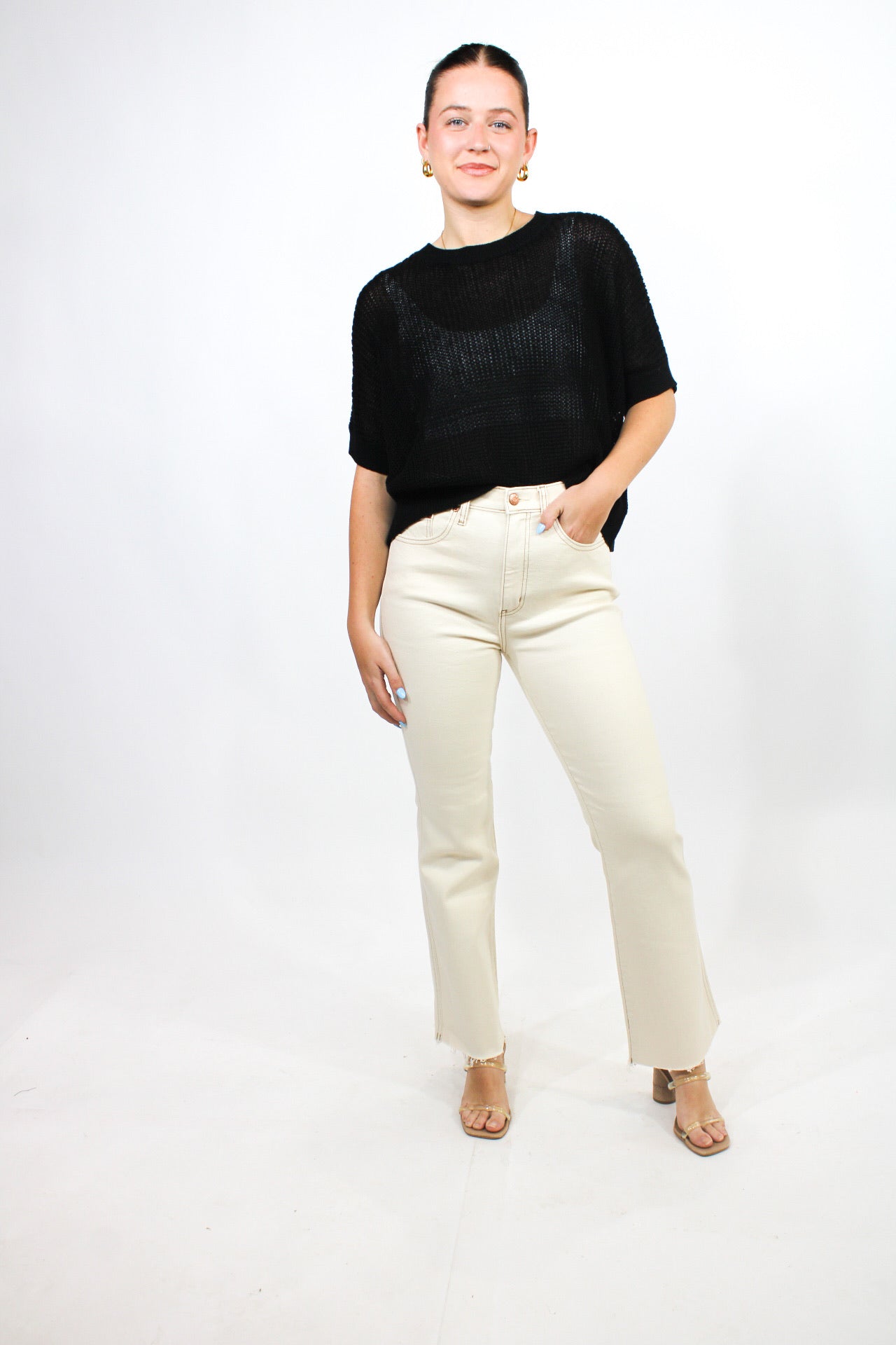 Soho Jean