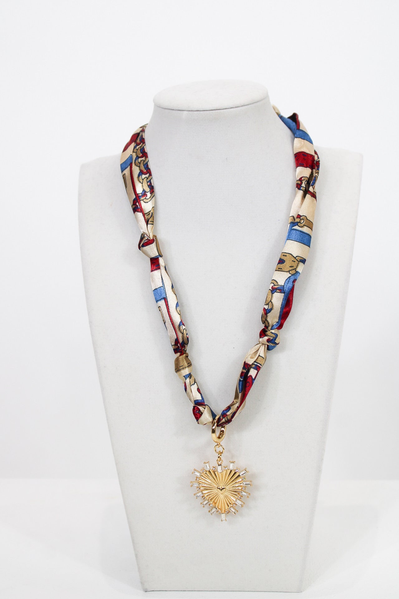 The Riviera Necklace
