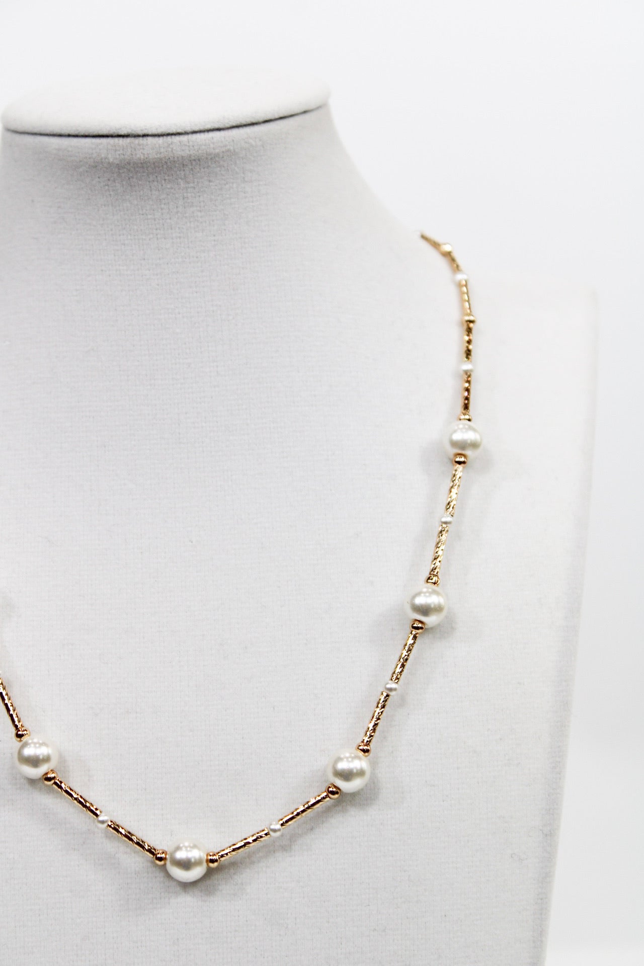The Carissa Necklace