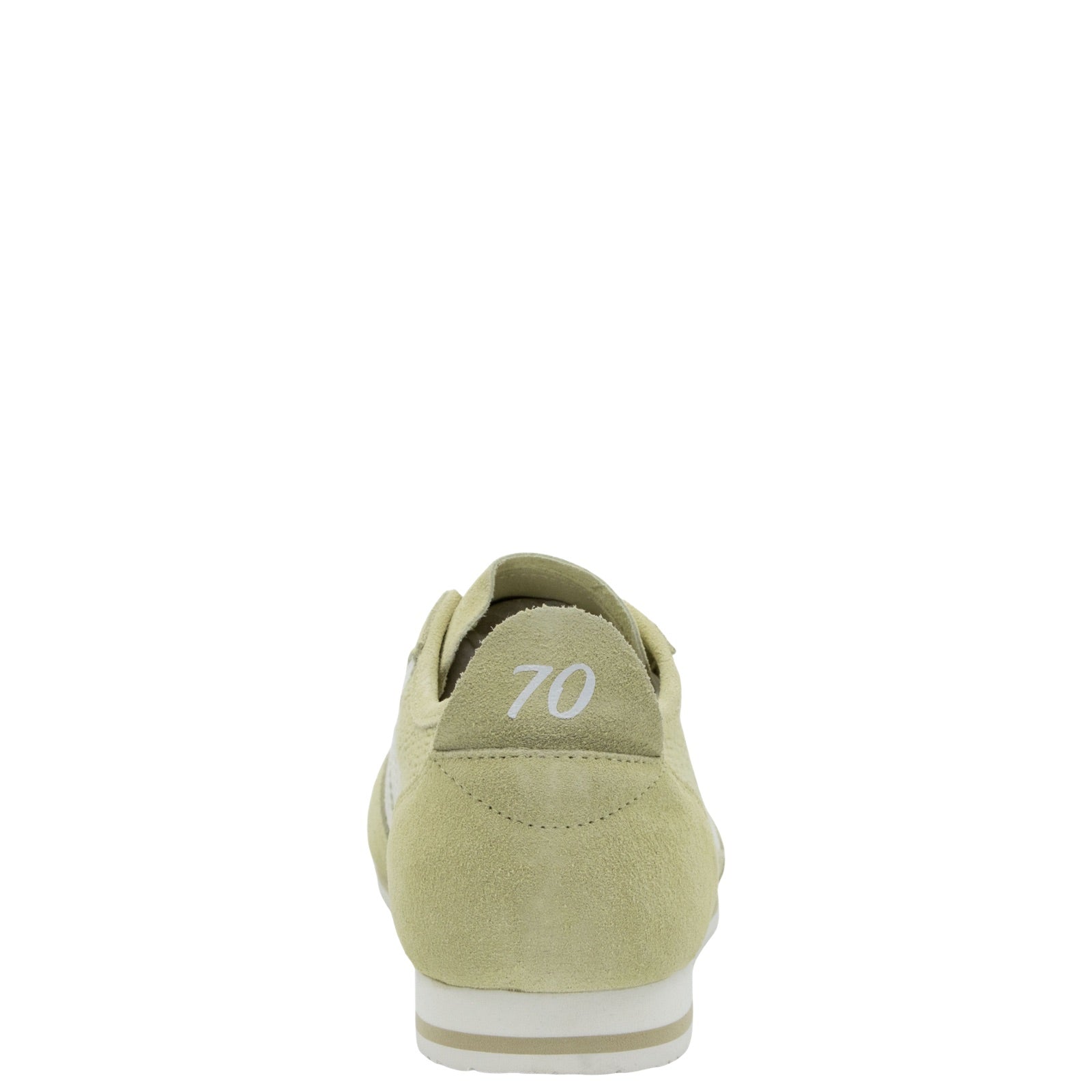 BACK 70 - Leon Light Yellow