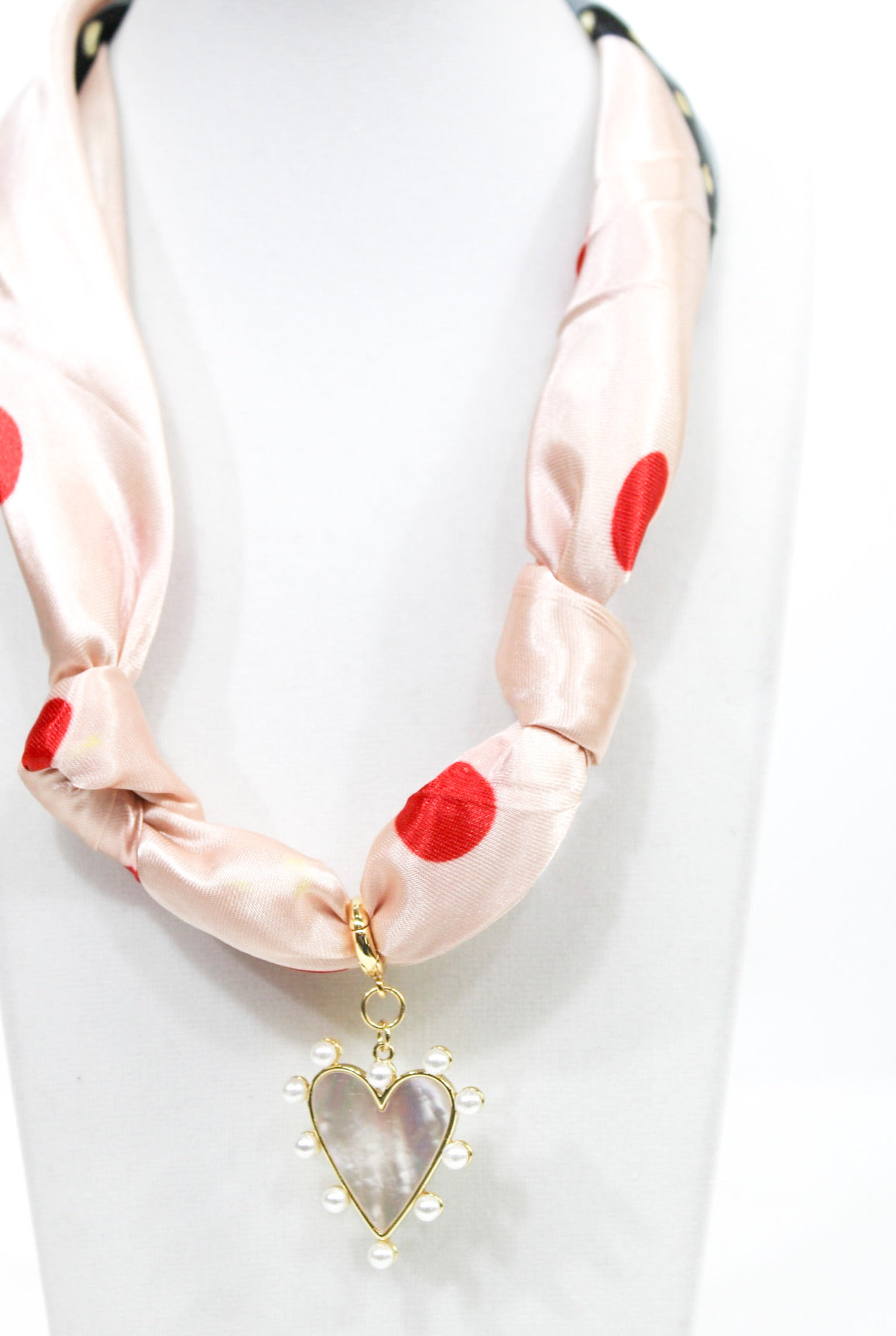 The Rebecca Necklace