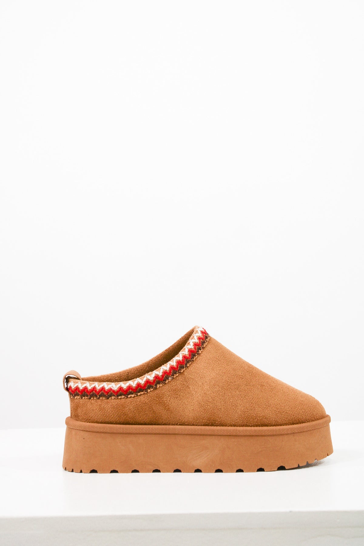 Coccci The Cider Slipper in soft fabric with plush lining, featuring a cozy, casual design perfect for indoor wear.