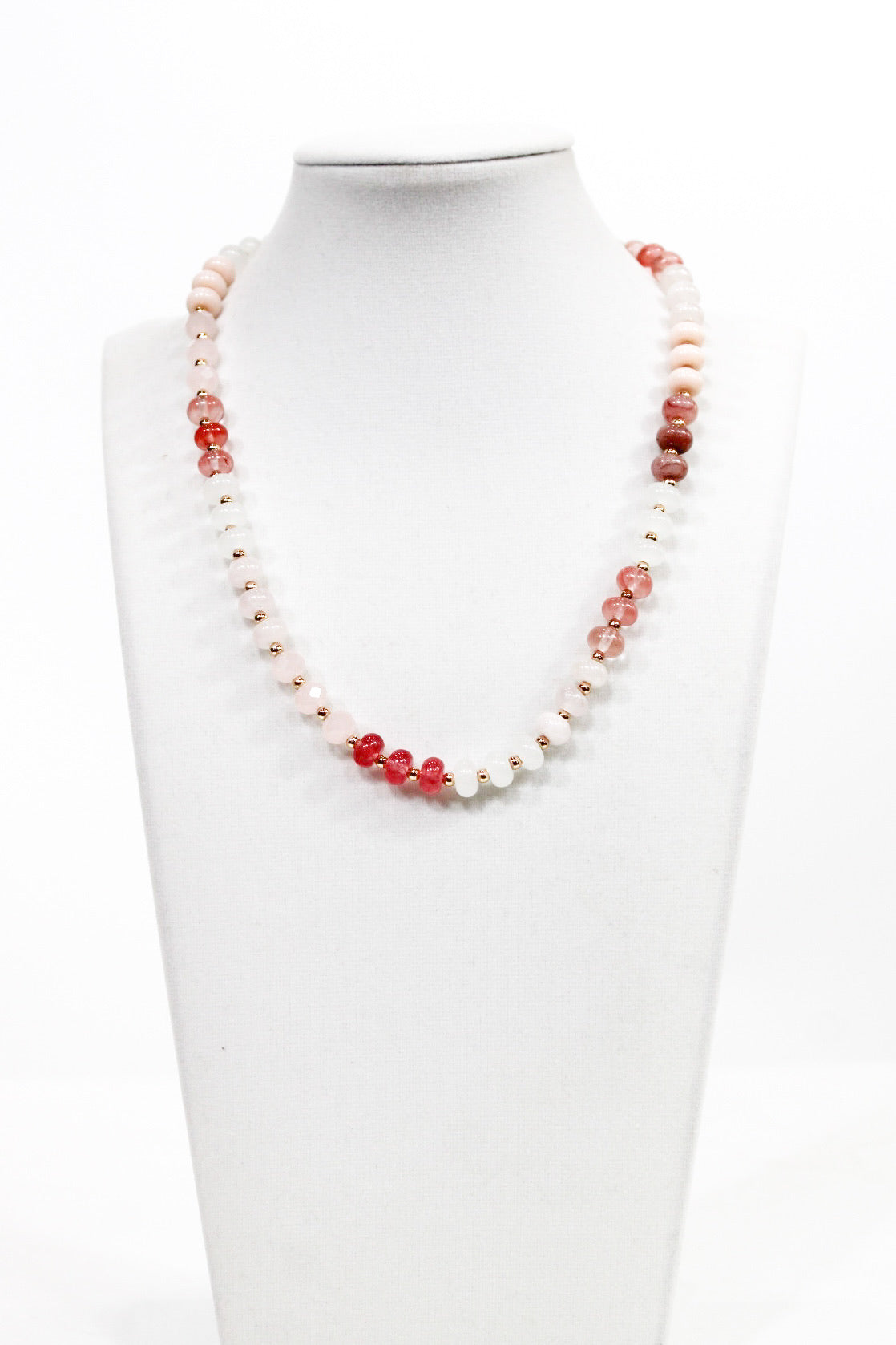 The Tilly Necklace
