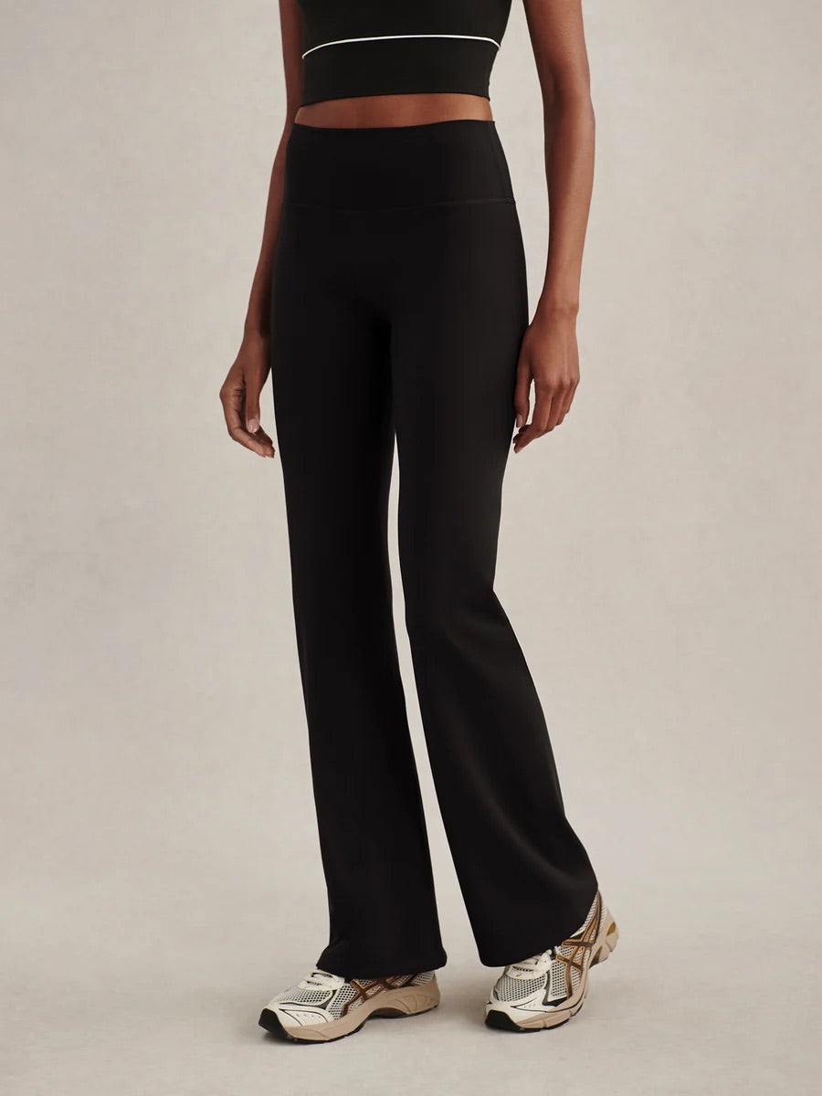 Always Flare Legging 32 - Black