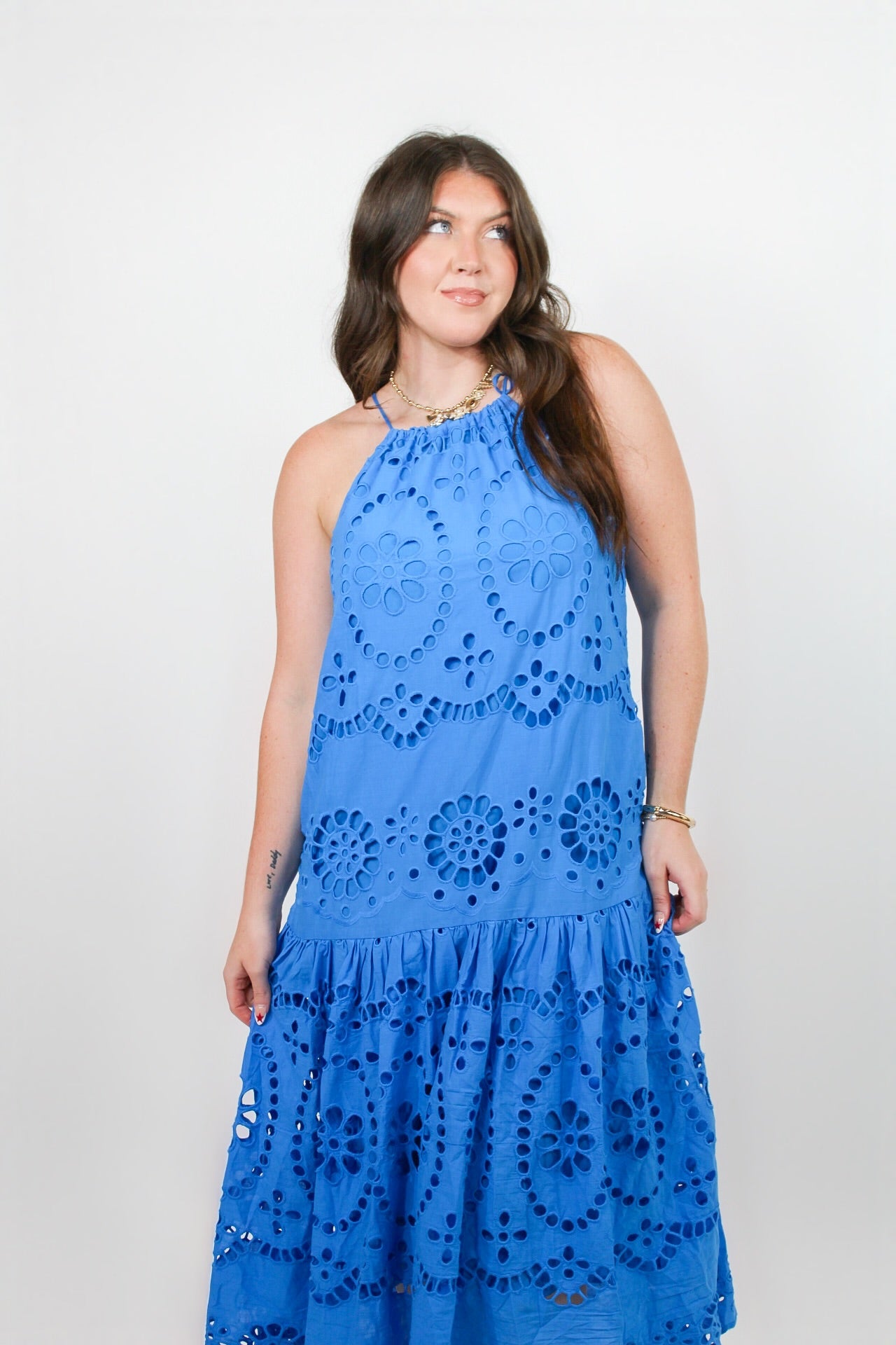 Blue Victory Midi