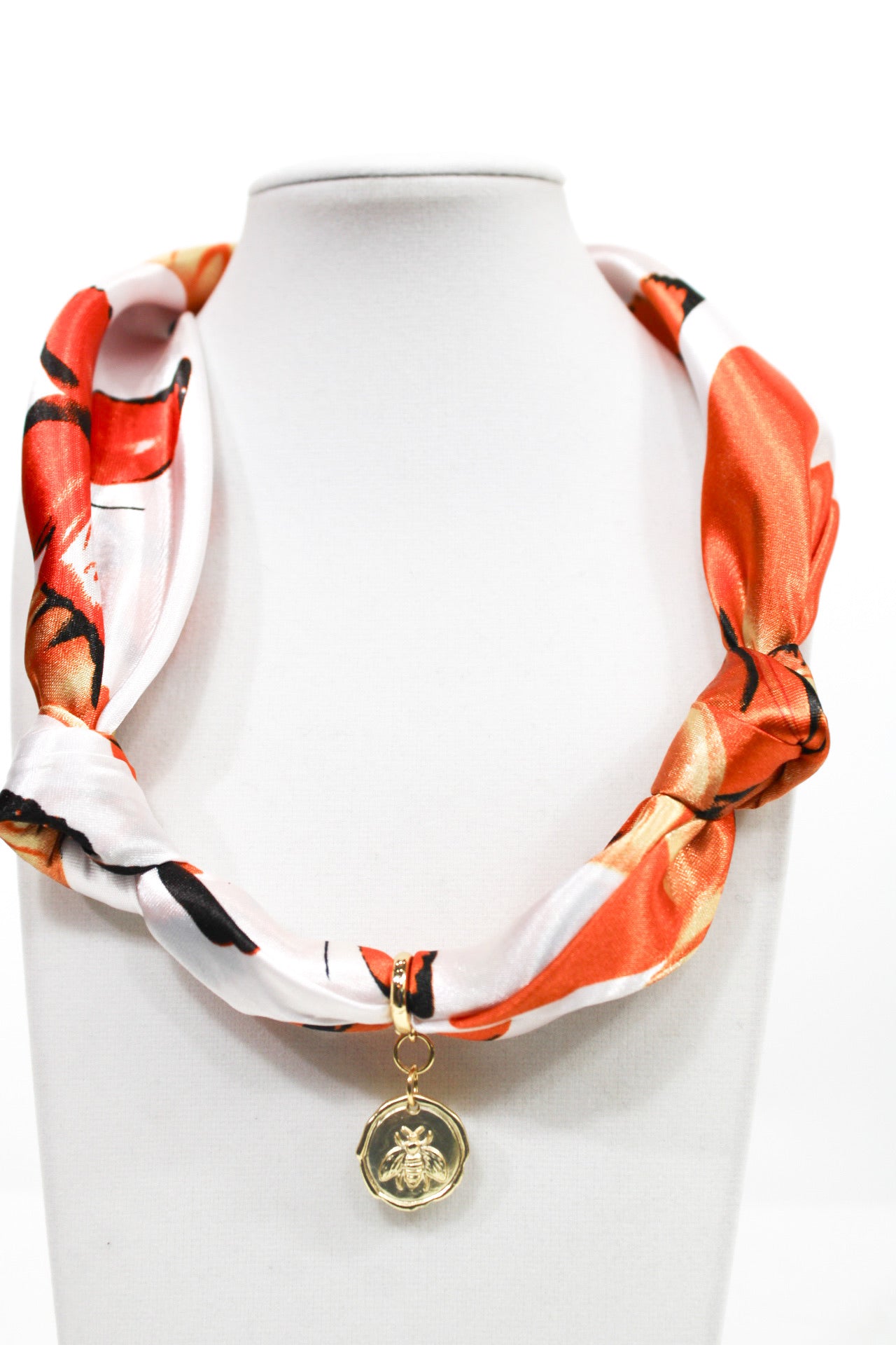 The Monarch Necklace