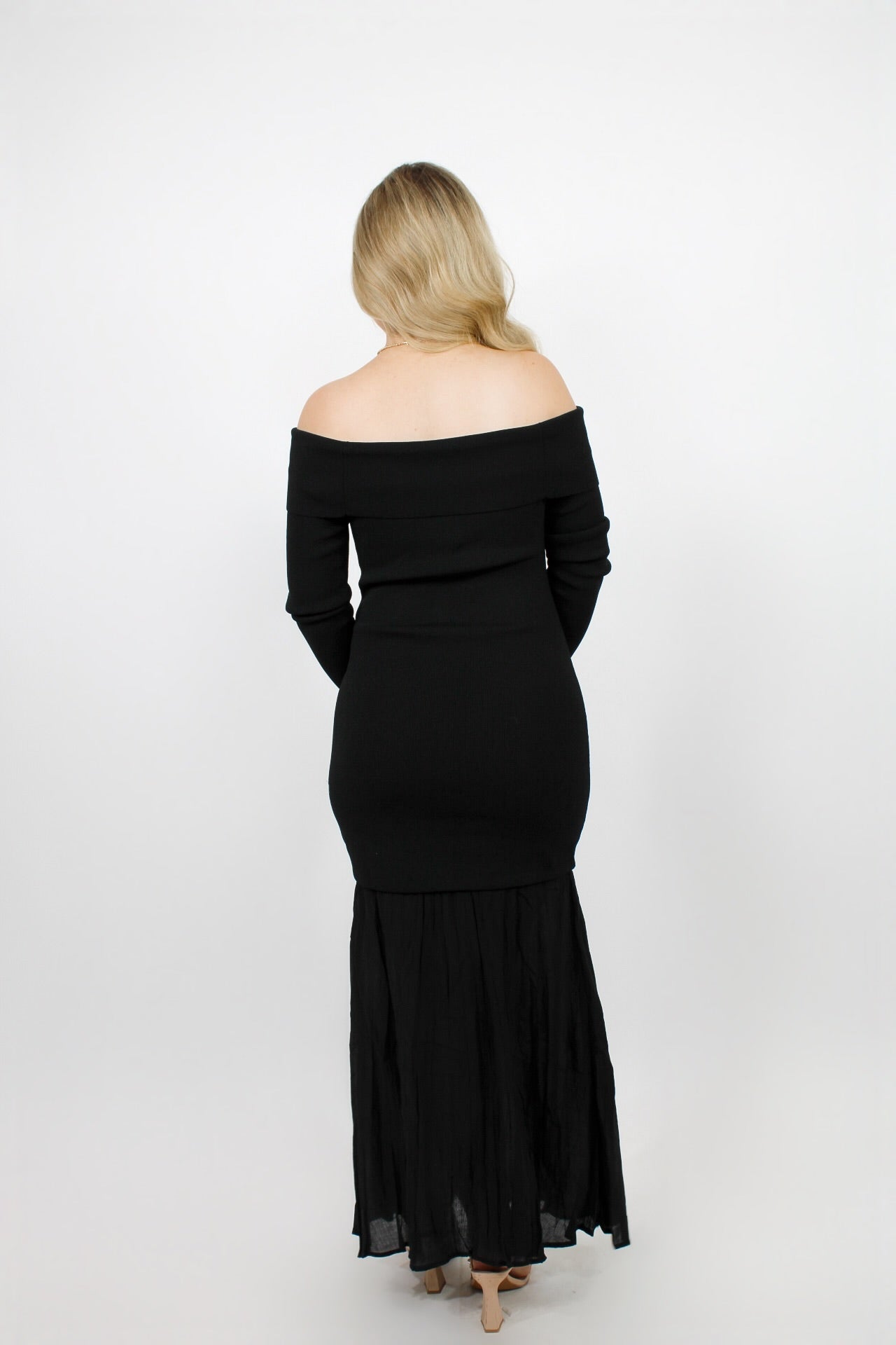 The Lidia Dress - Shopsisterology