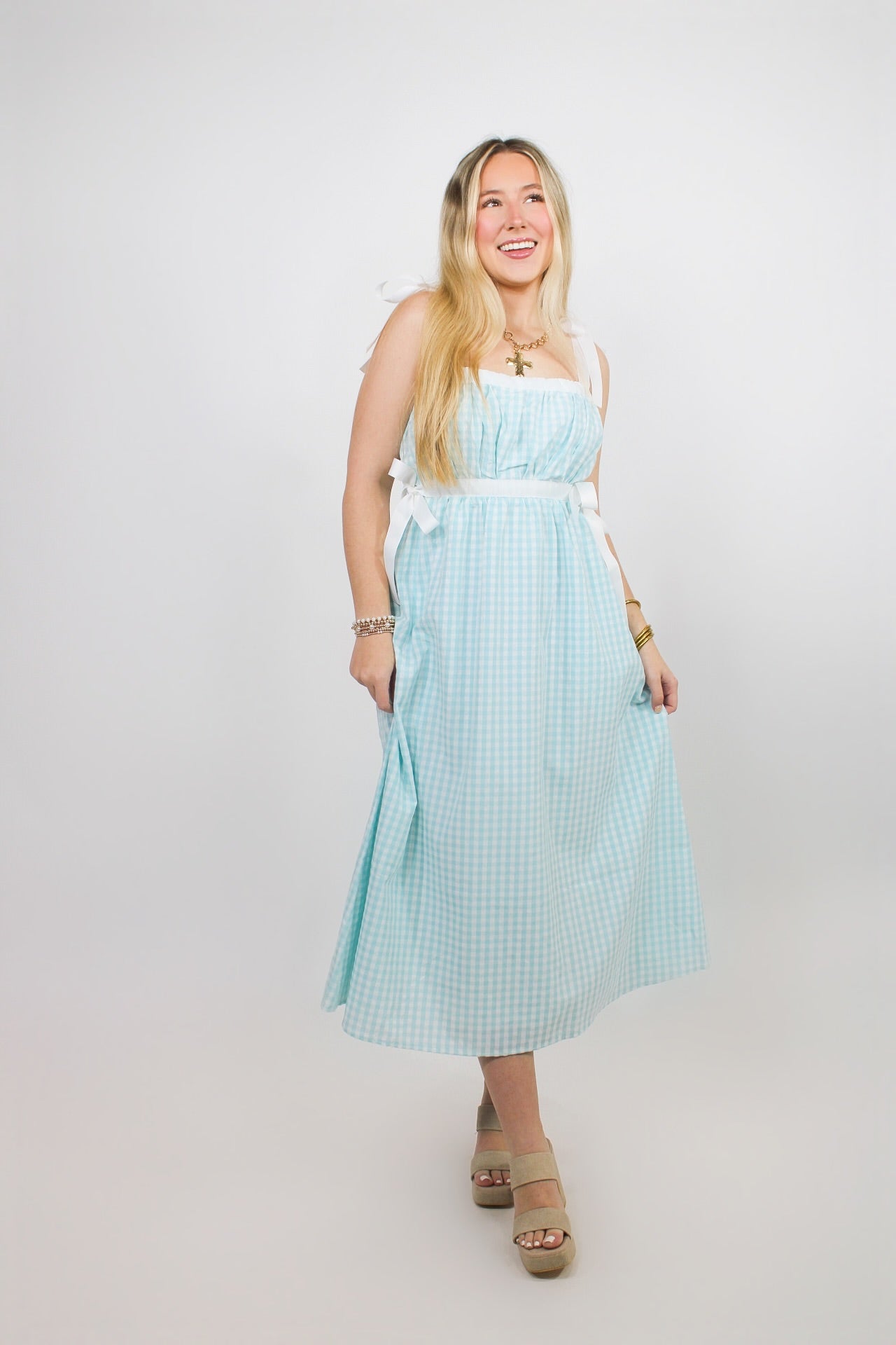 Sunday Best Midi