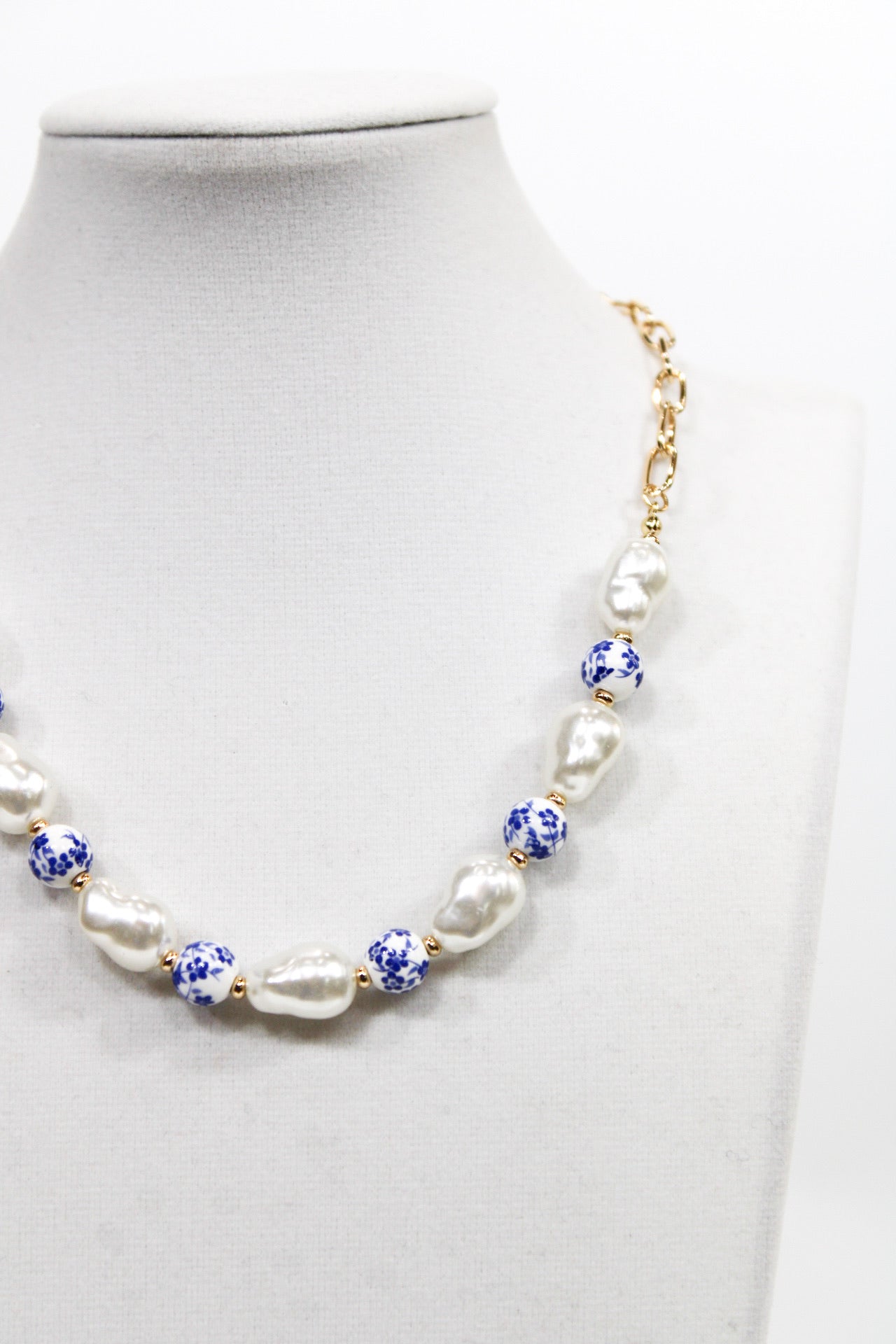 The Juliet Necklace