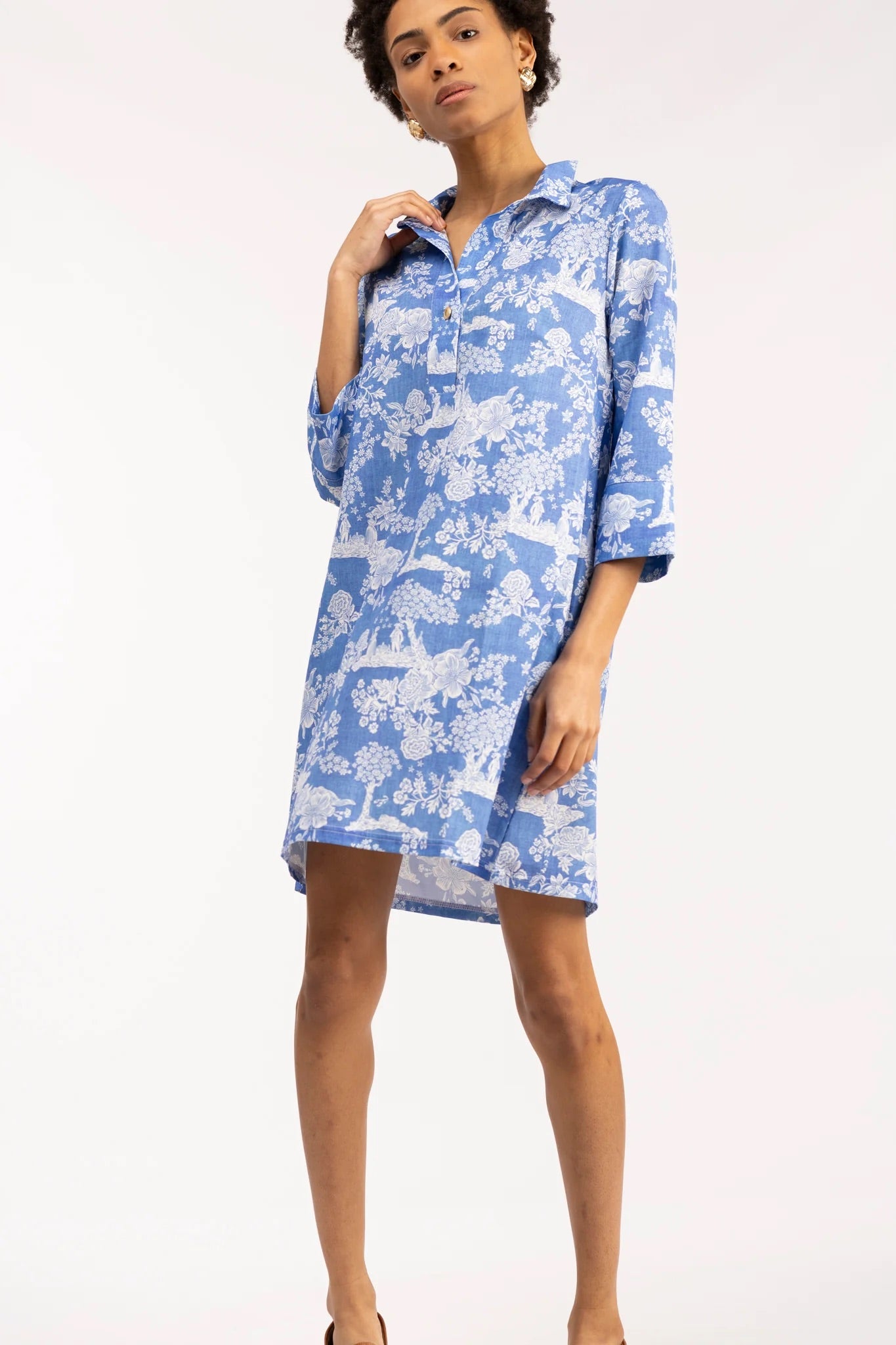Sophia French Country Mini - Shopsisterology