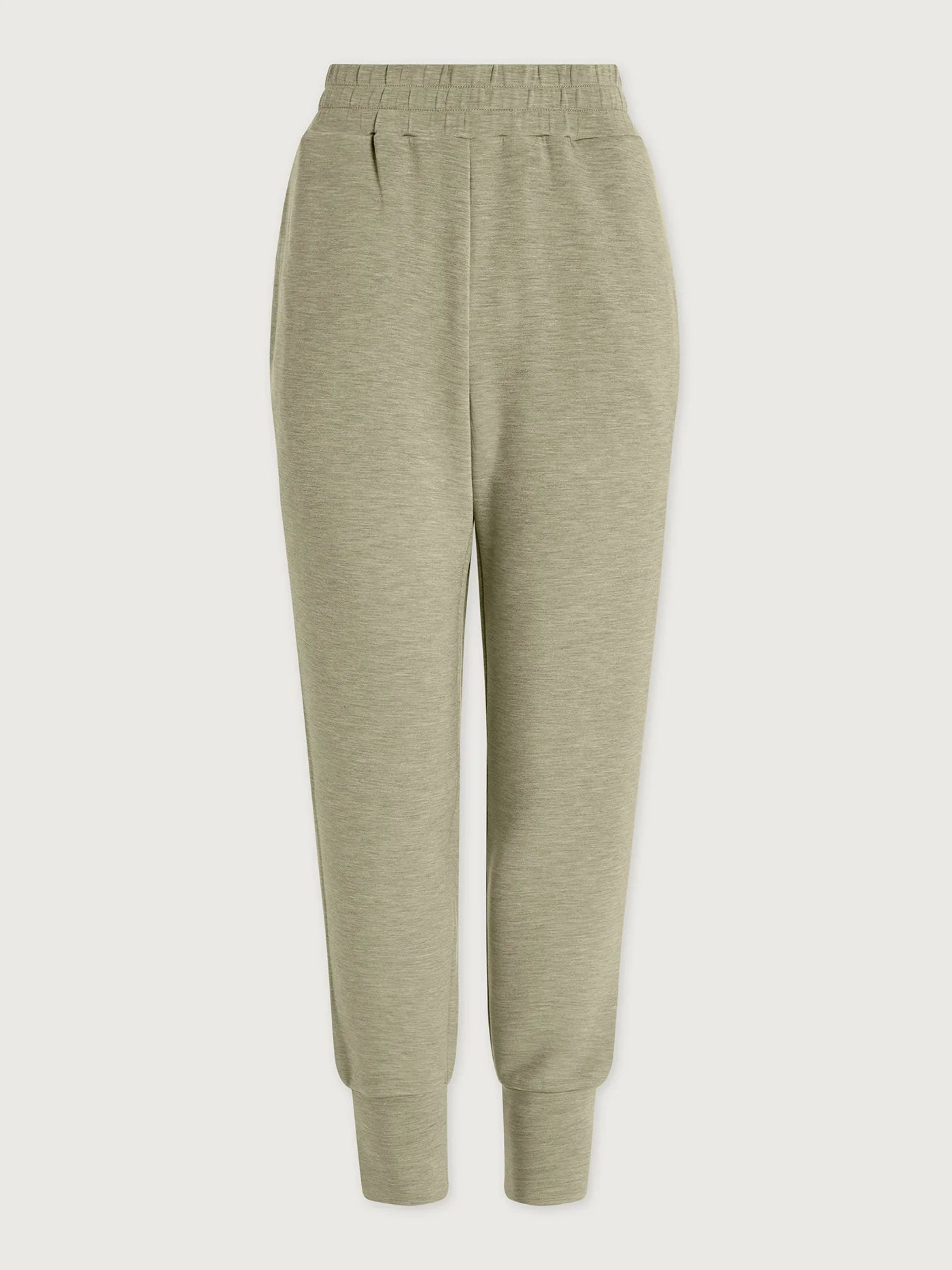 The Slim Cuff Pant 27.5 - Shadow Marl - Shopsisterology