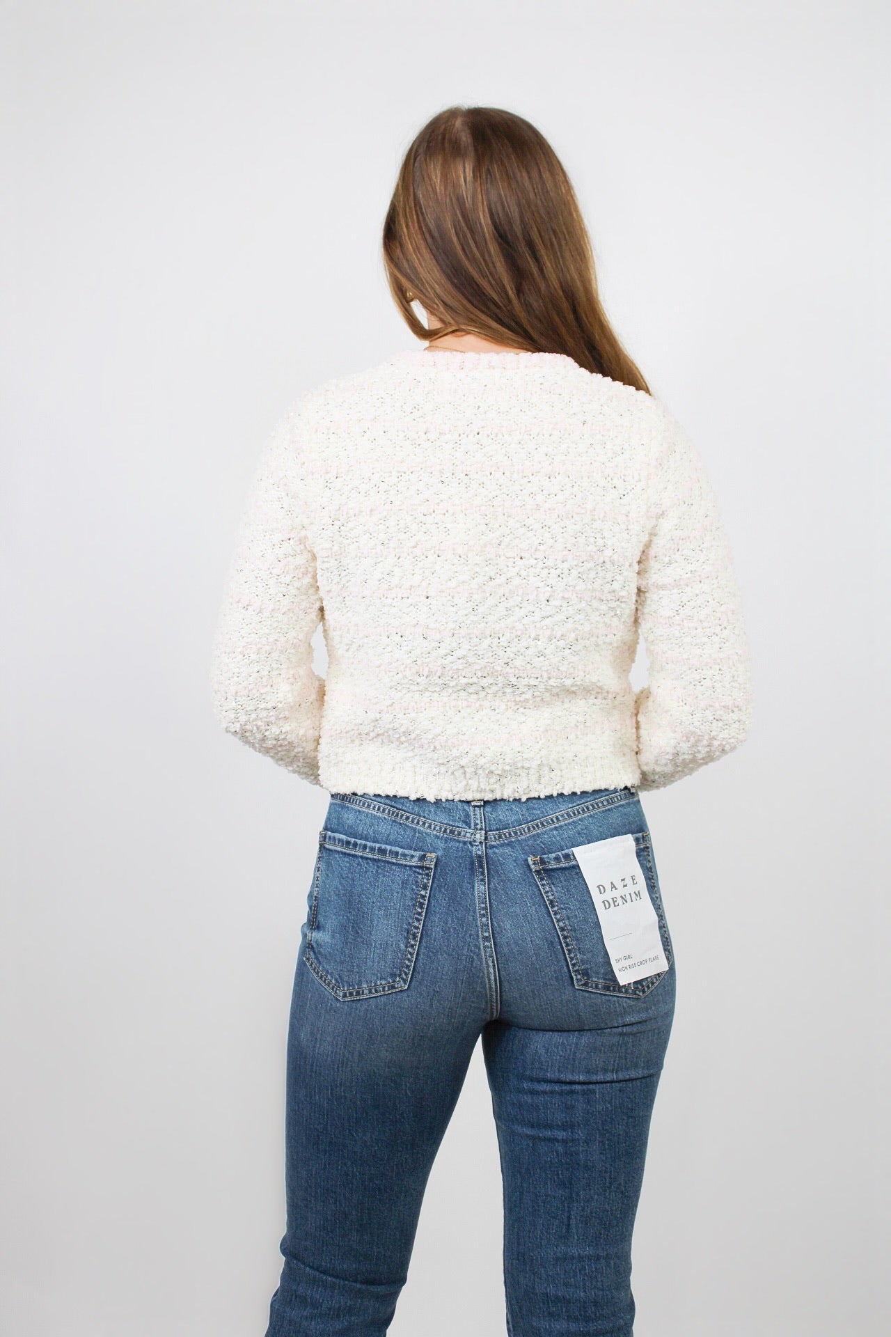 The Marlowe Cardigan