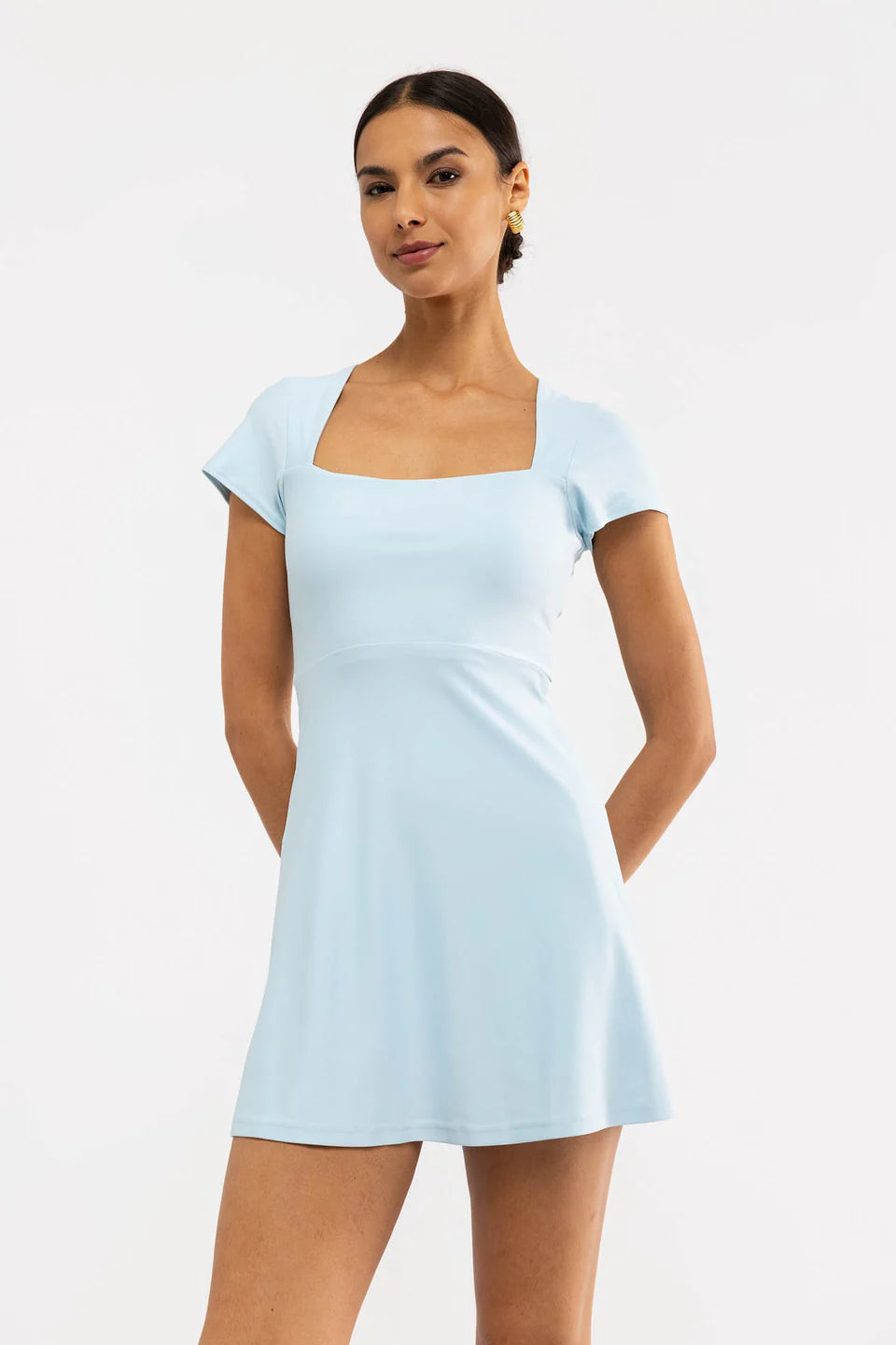 The Anna Dress - Seasalt