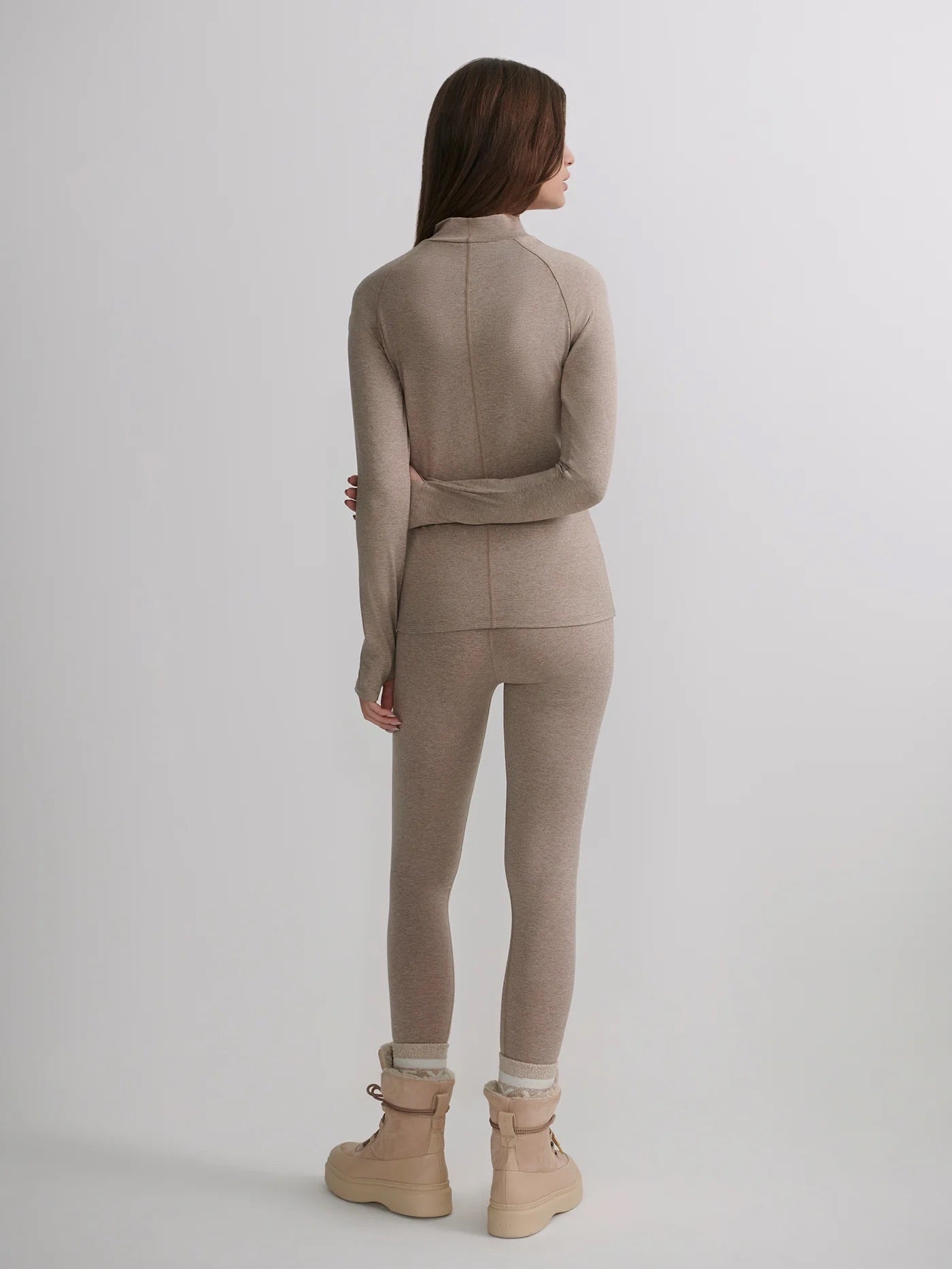 Always Warm Base Layer Legging