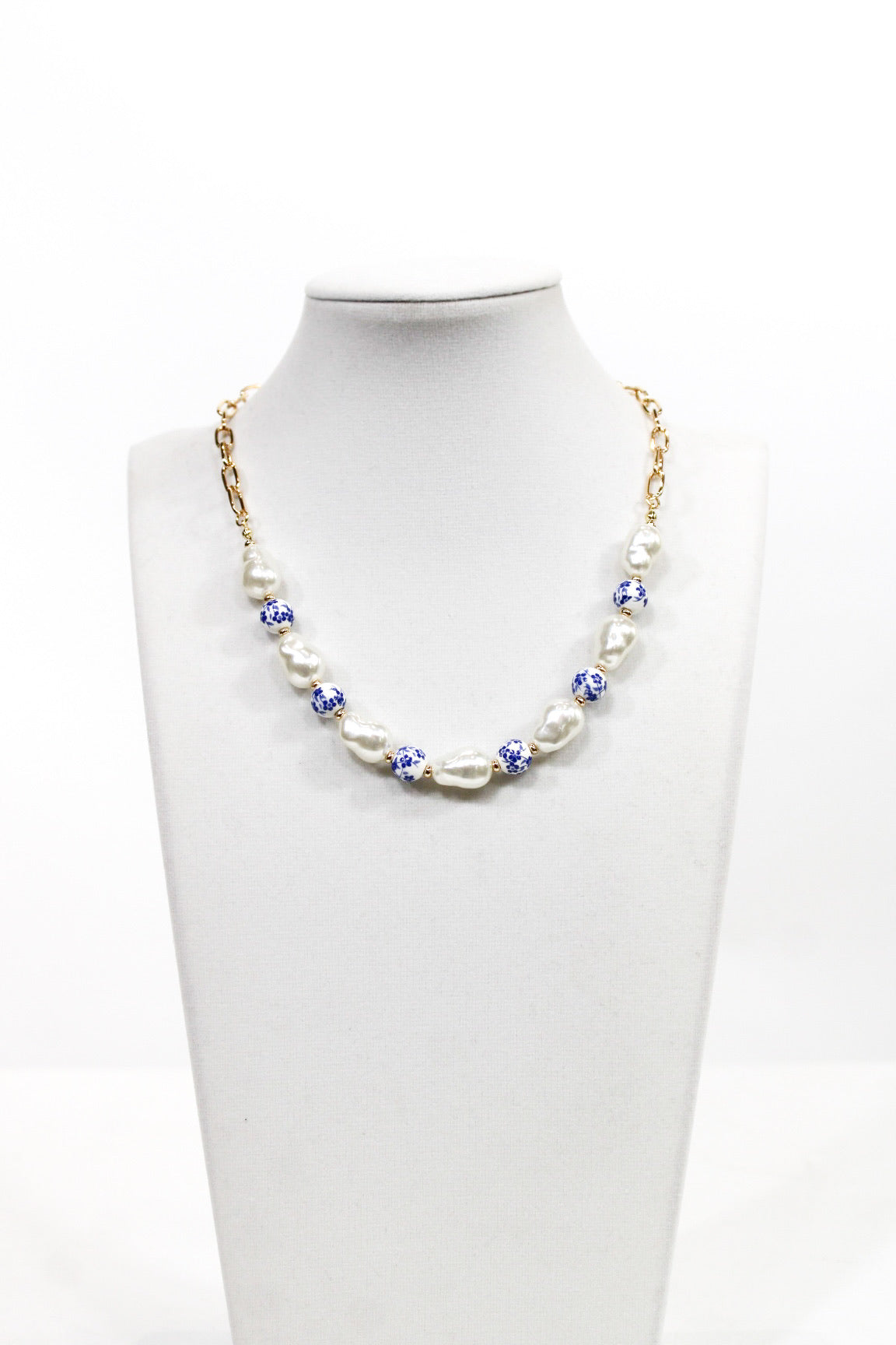 The Juliet Necklace