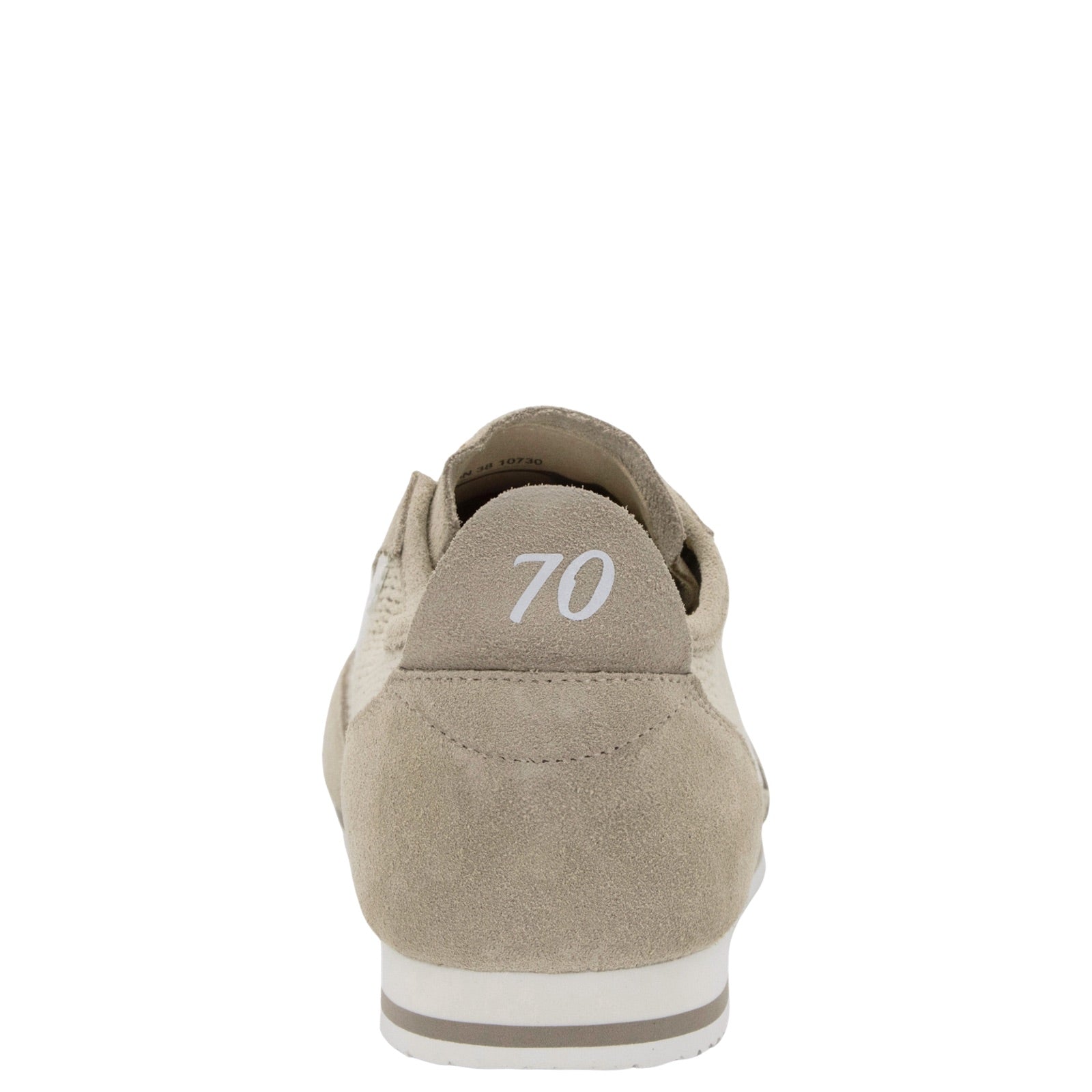 BACK 70 - Leon Beige
