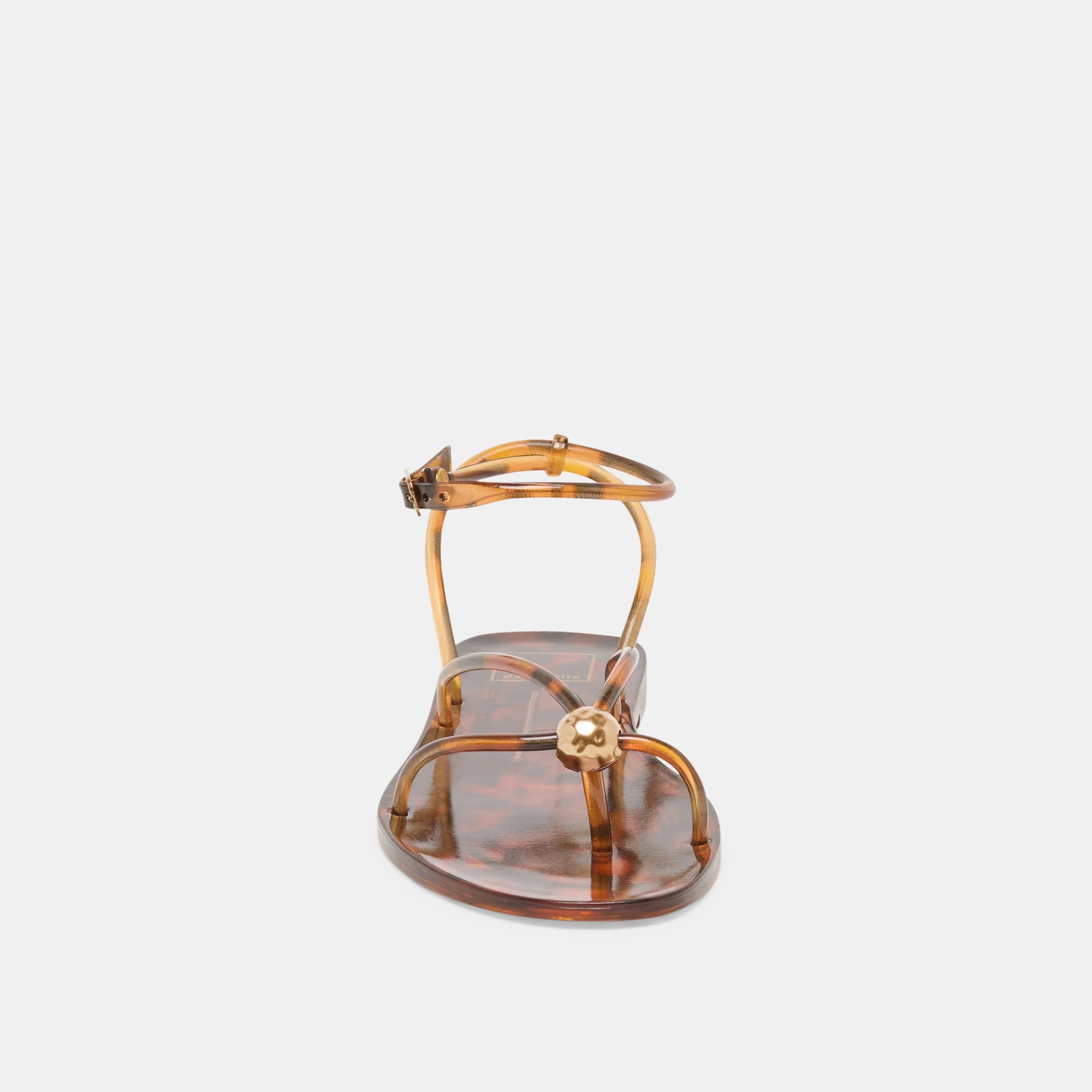 Kenley Vinyl Tortoise Jelly