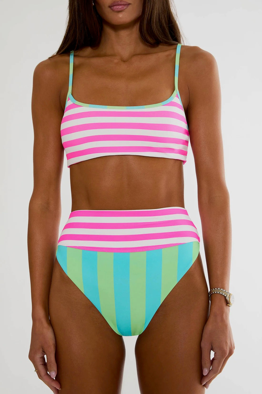 Highway Bottom - Cove Stripe