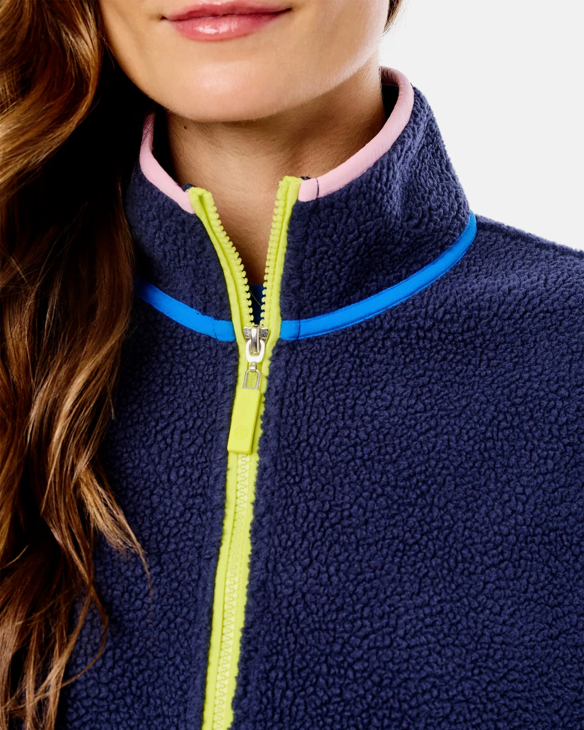 Ashford Sherpa - Navy