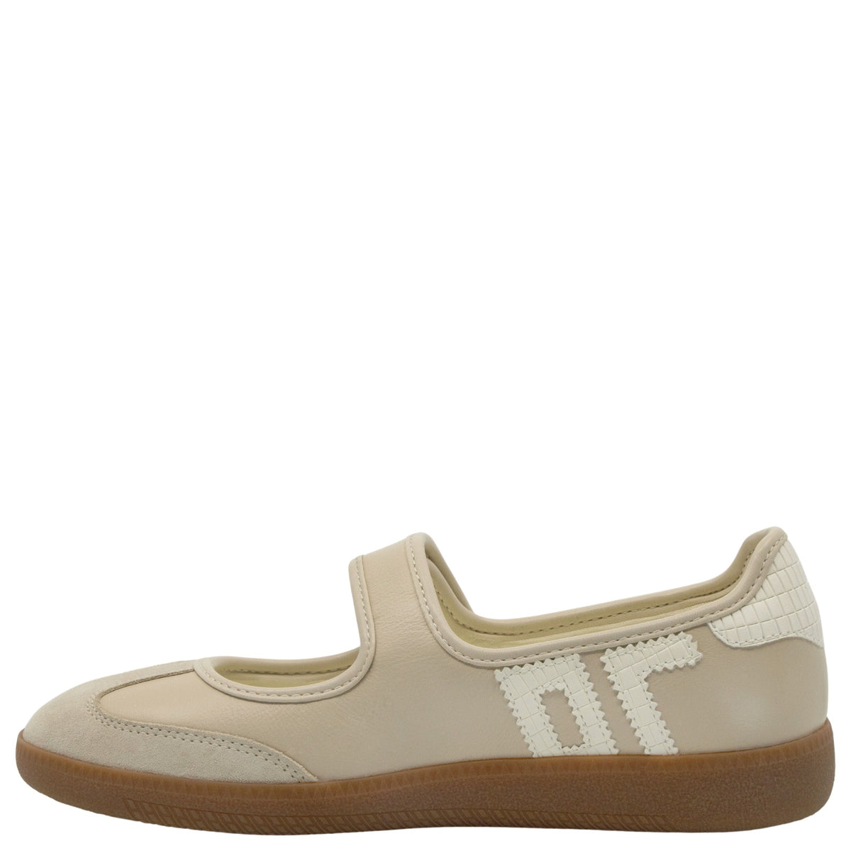 Back 70 - Aya Beige Milk