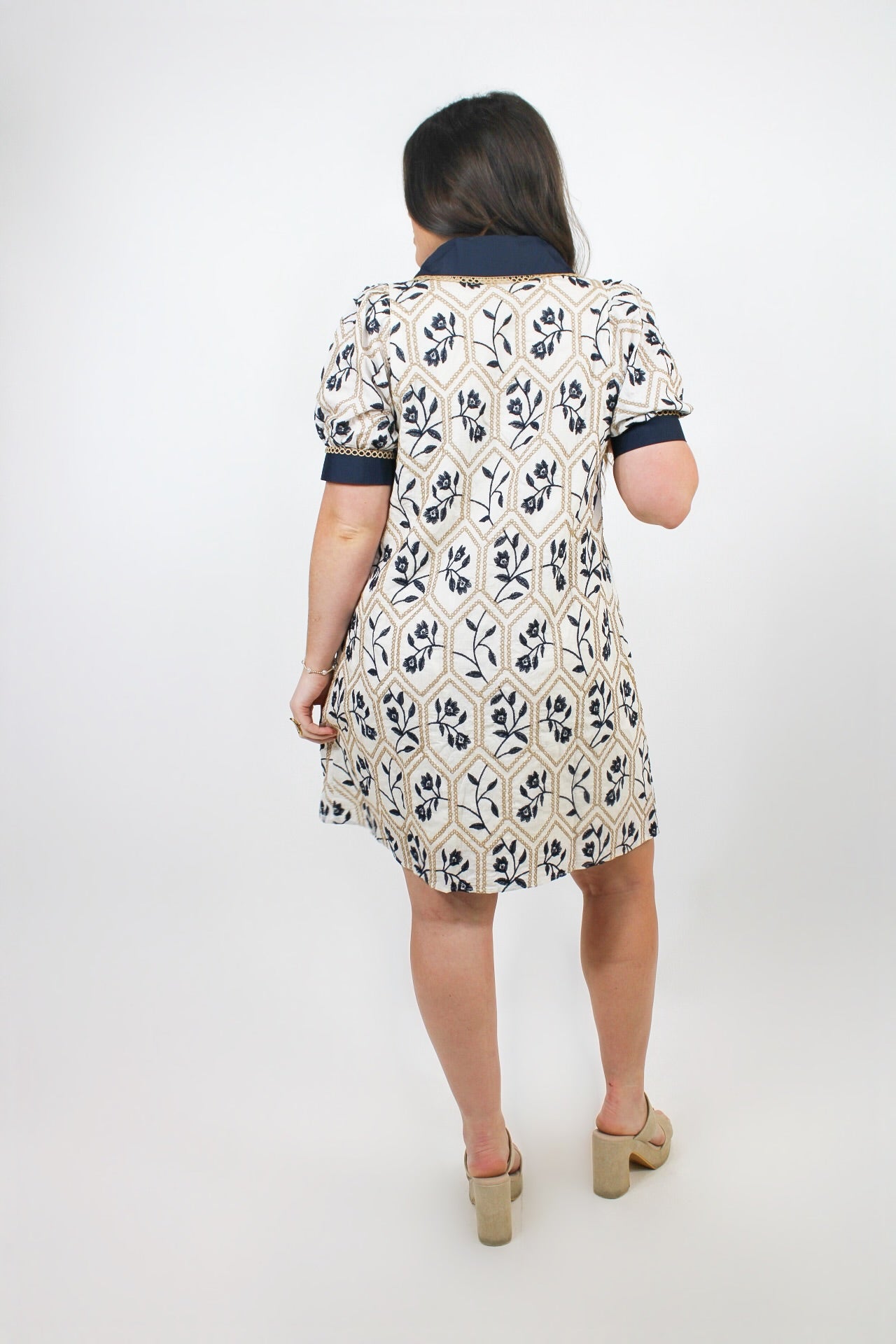 The Ivory Bloom Mini