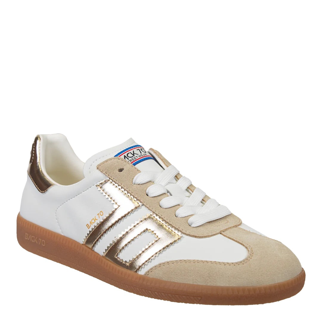BACK 70 - Gold